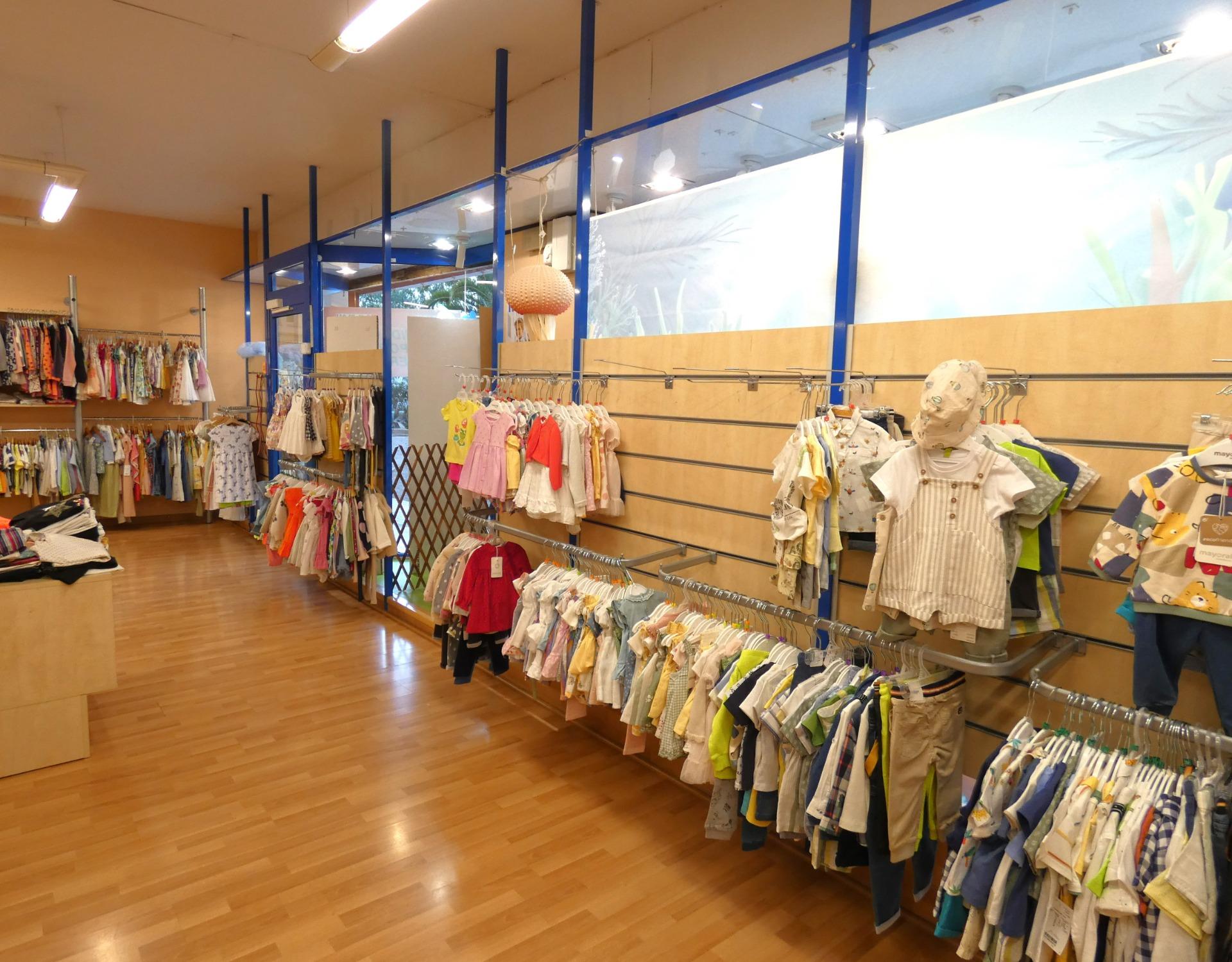 Negocios-Venta-Sant VicenÃ§ dels Horts-1088489-Foto-17