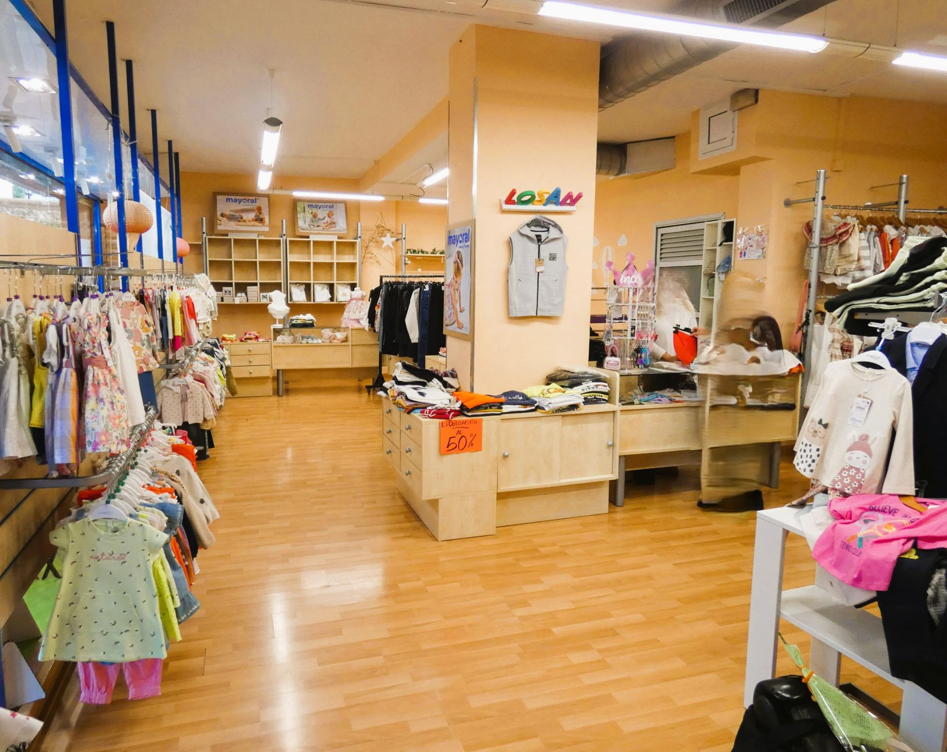 Negocios-Venta-Sant VicenÃ§ dels Horts-1088489-Foto-16