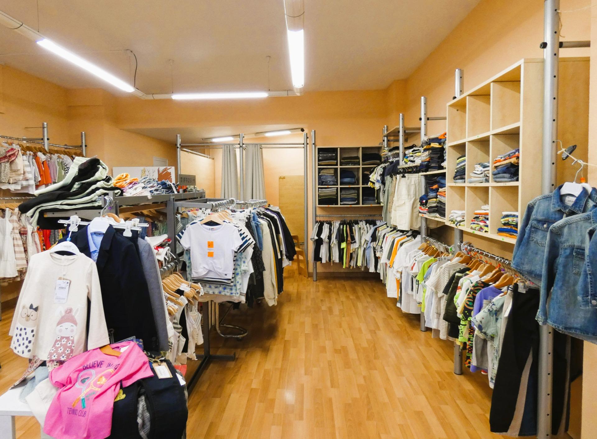 Negocios-Venta-Sant VicenÃ§ dels Horts-1088489-Foto-18