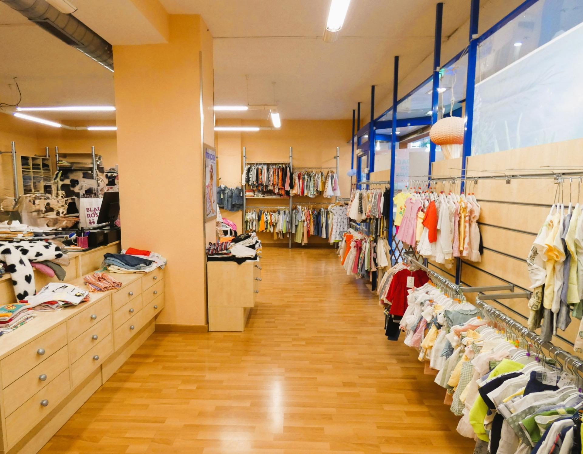 Negocios-Venta-Sant VicenÃ§ dels Horts-1088489-Foto-22
