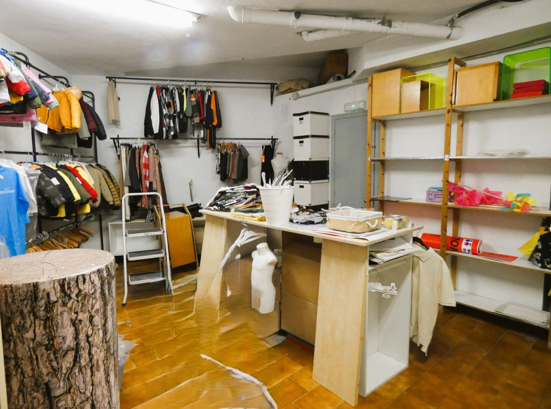 Negocios-Venta-Sant VicenÃ§ dels Horts-1088489-Foto-24
