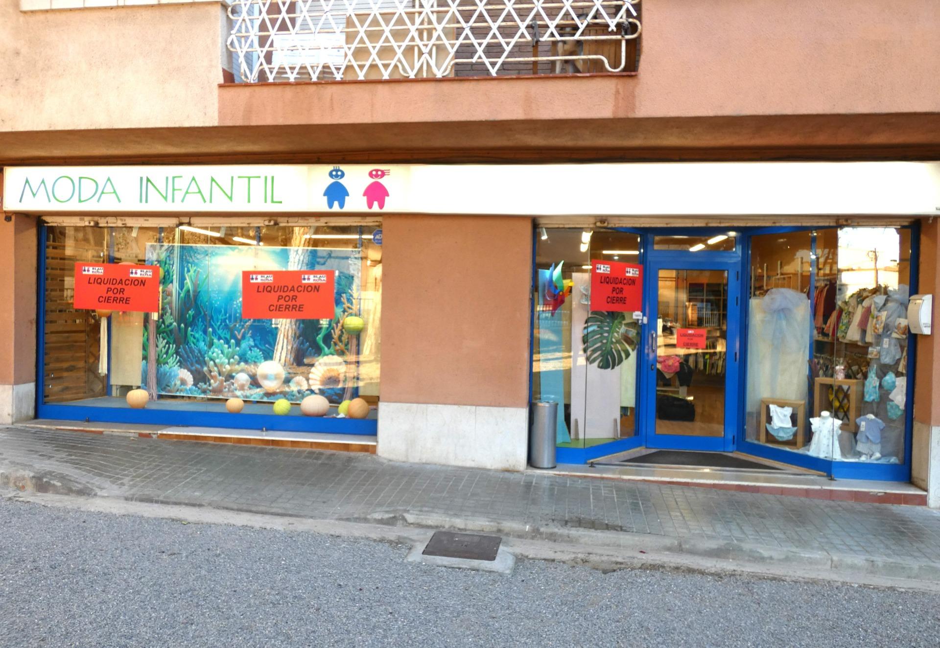 Negocios-Venta-Sant VicenÃ§ dels Horts-1088489-Foto-15
