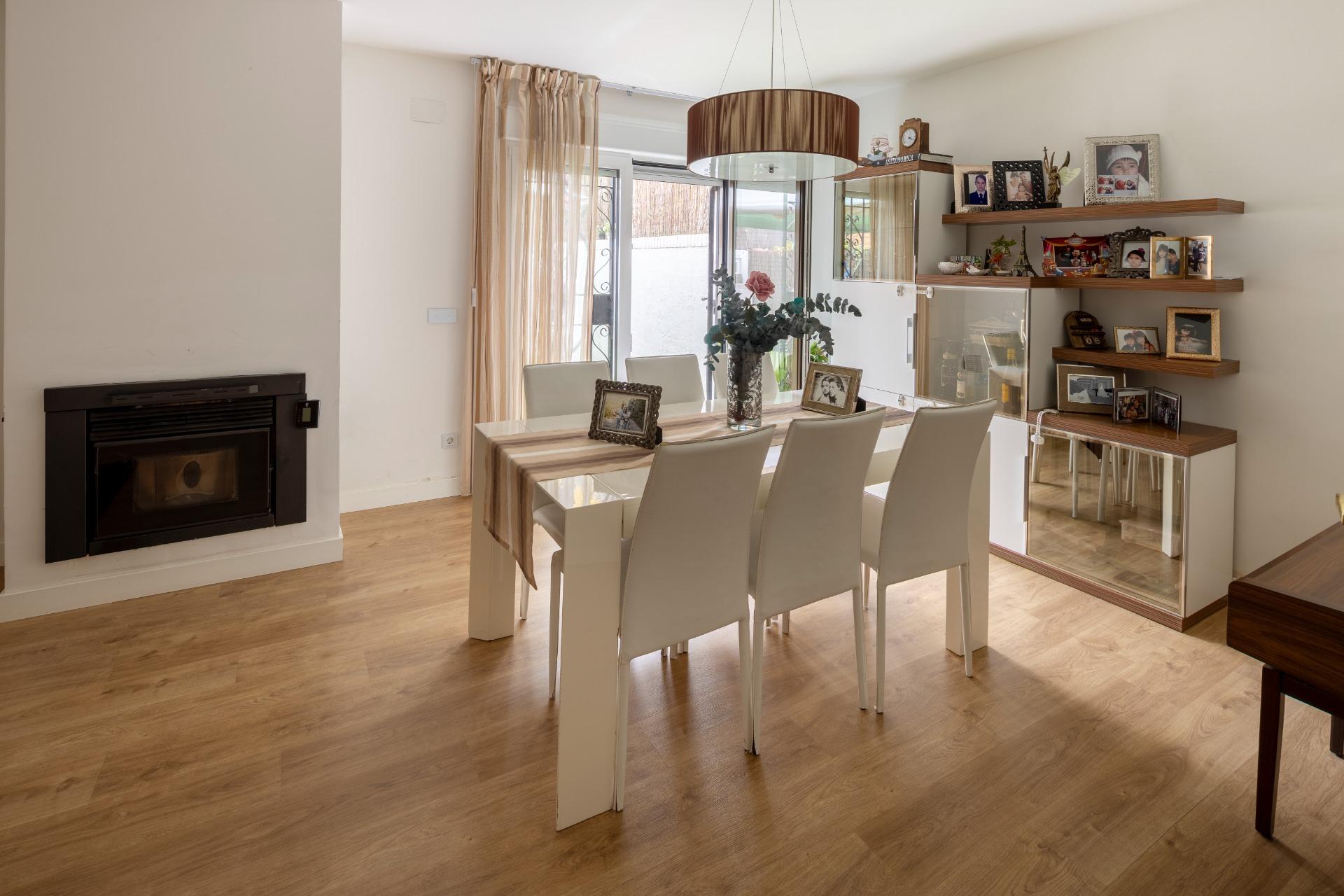 Casas o chalets-Venta-Pozuelo de AlarcÃ³n-1103481-Foto-4