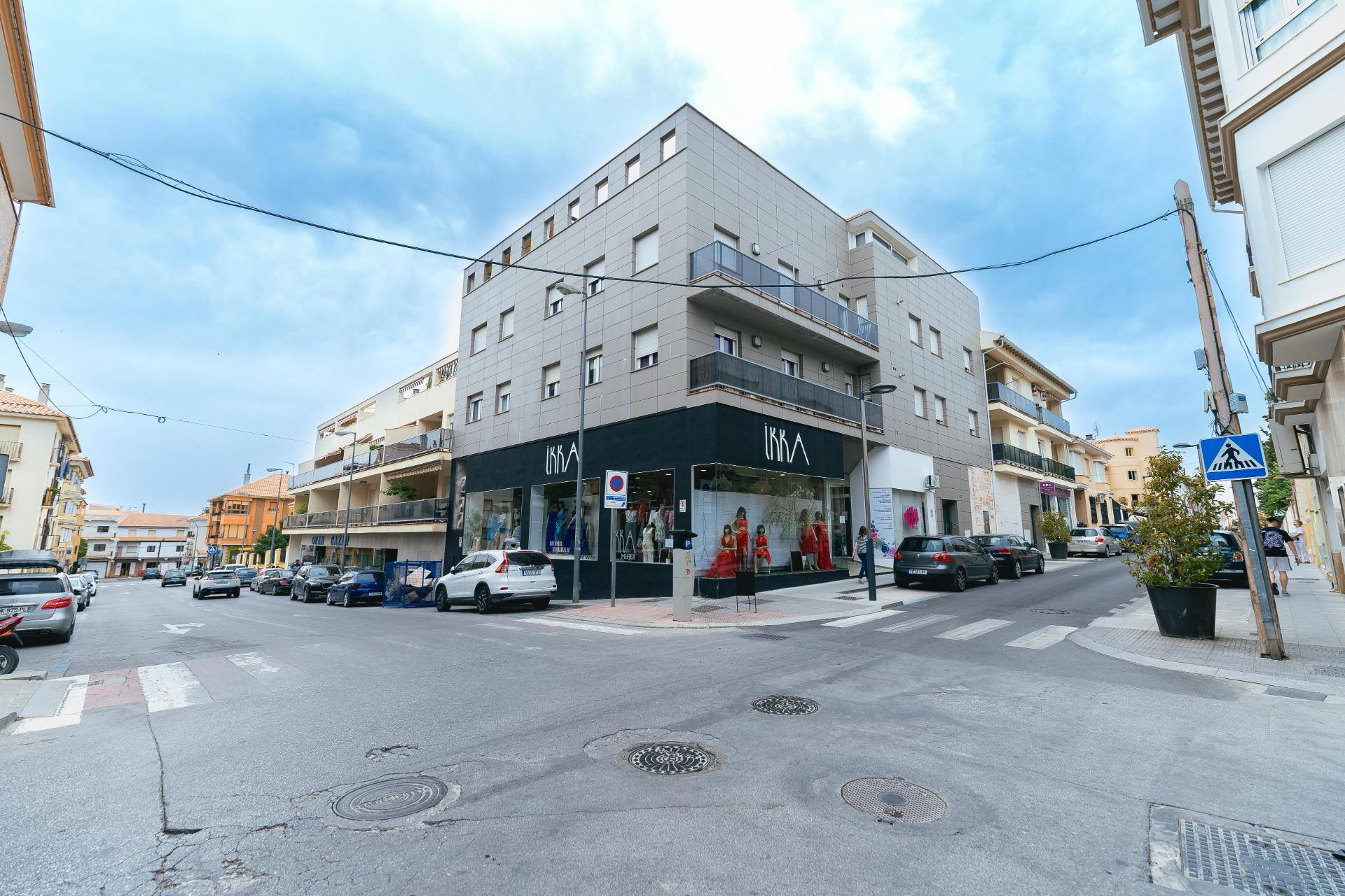 Local Comercial en venta, Baza