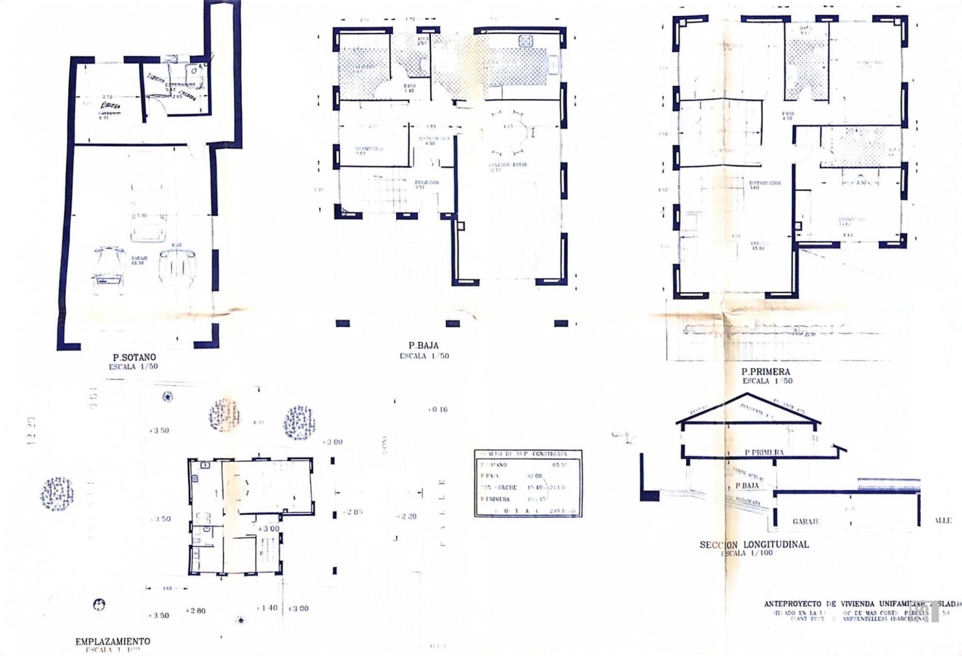Fincas y solares-Venta-Sant Fost de Campsentelles-1115452-Foto-8