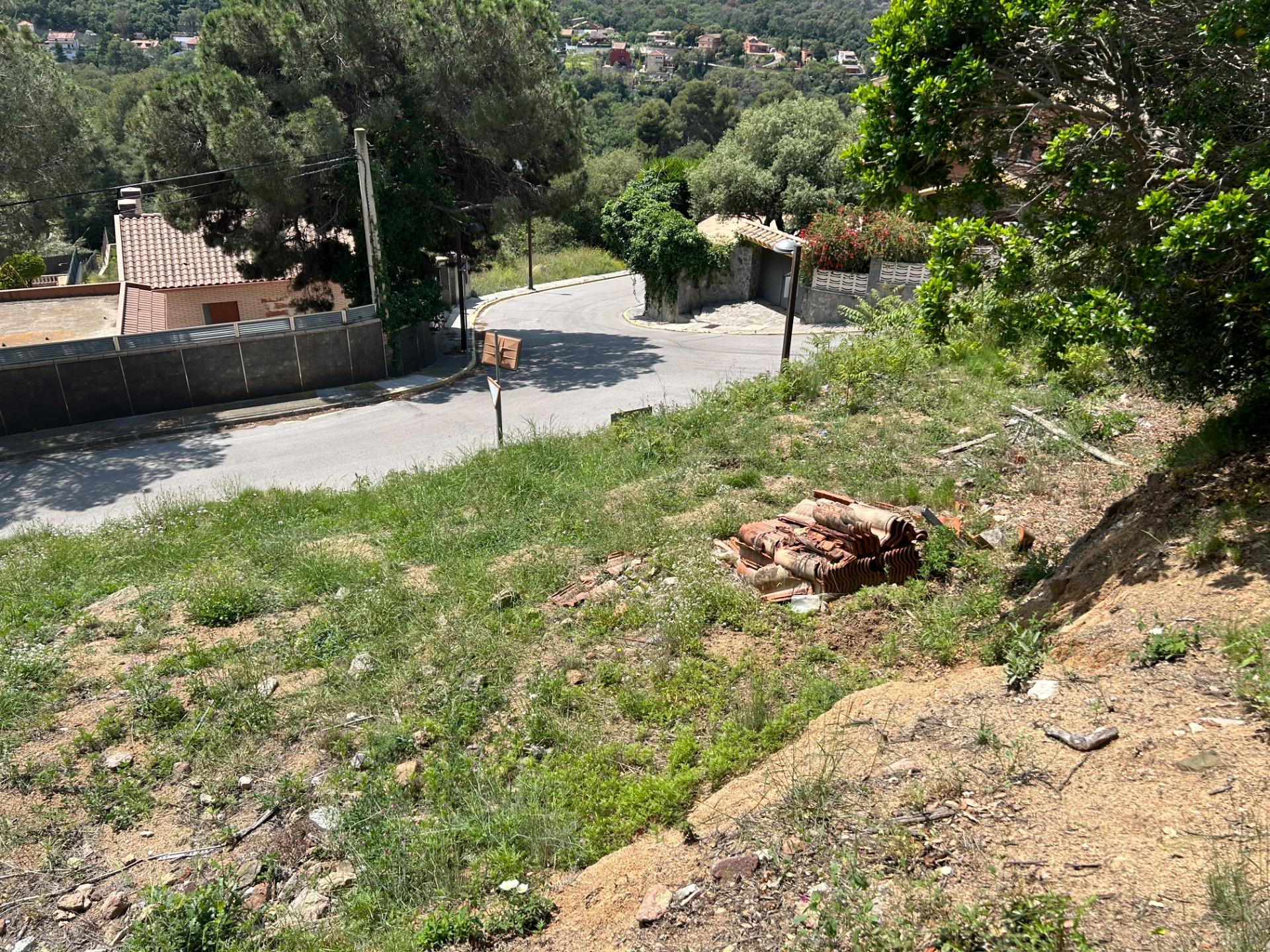 Fincas y solares-Venta-Sant Fost de Campsentelles-1115452-Foto-18