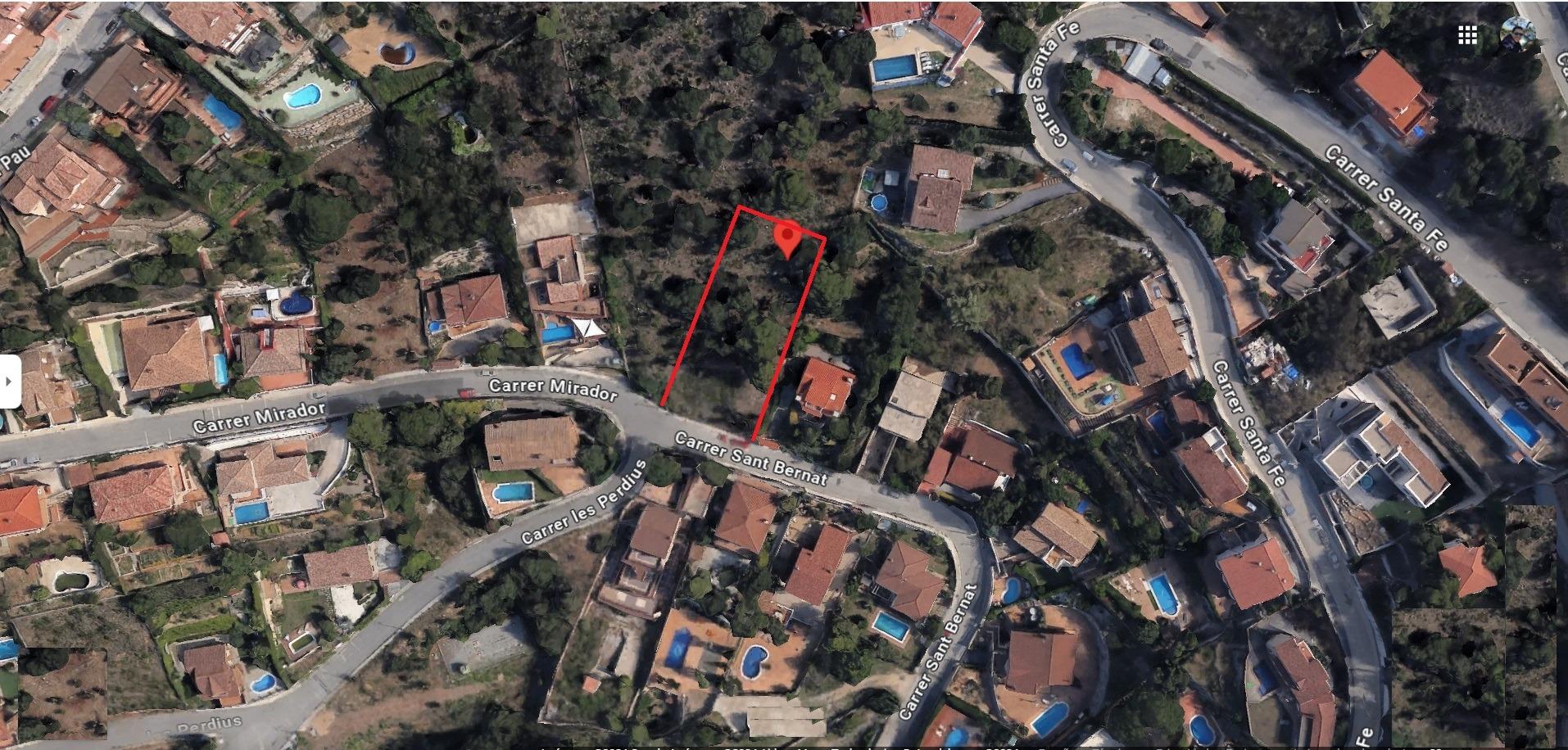 Fincas y solares-Venta-Sant Fost de Campsentelles-1115452-Foto-4