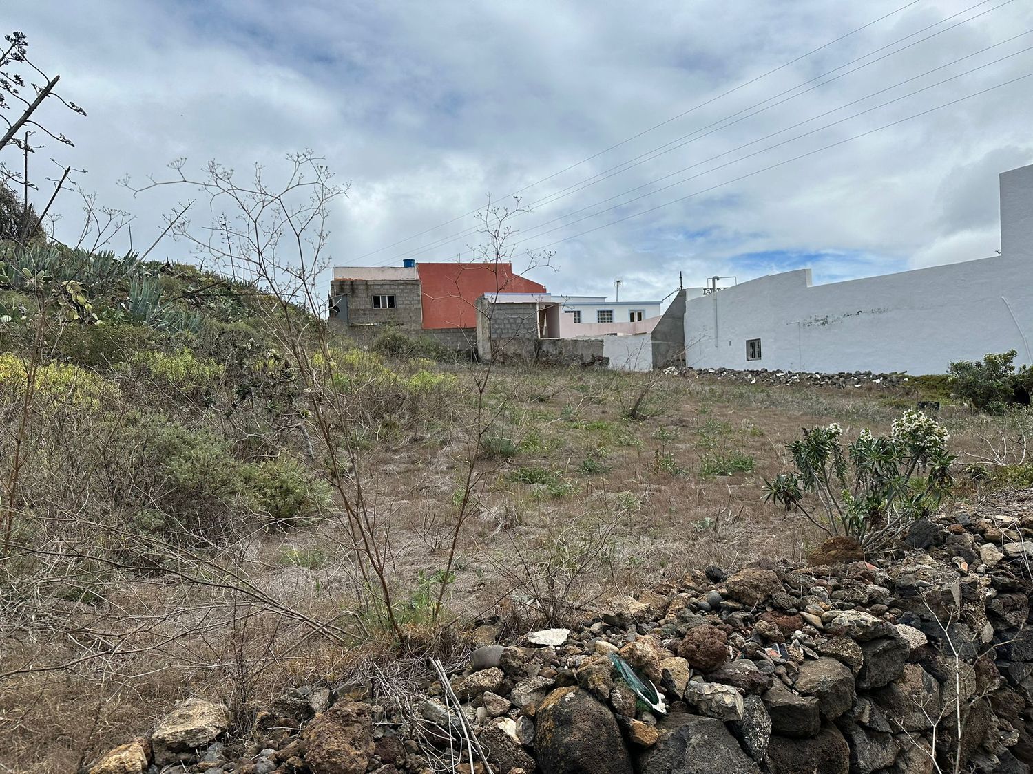 Pisos-Venta-Santa MarÃ­a de GuÃ­a de Gran Canaria-1133266-Foto-37