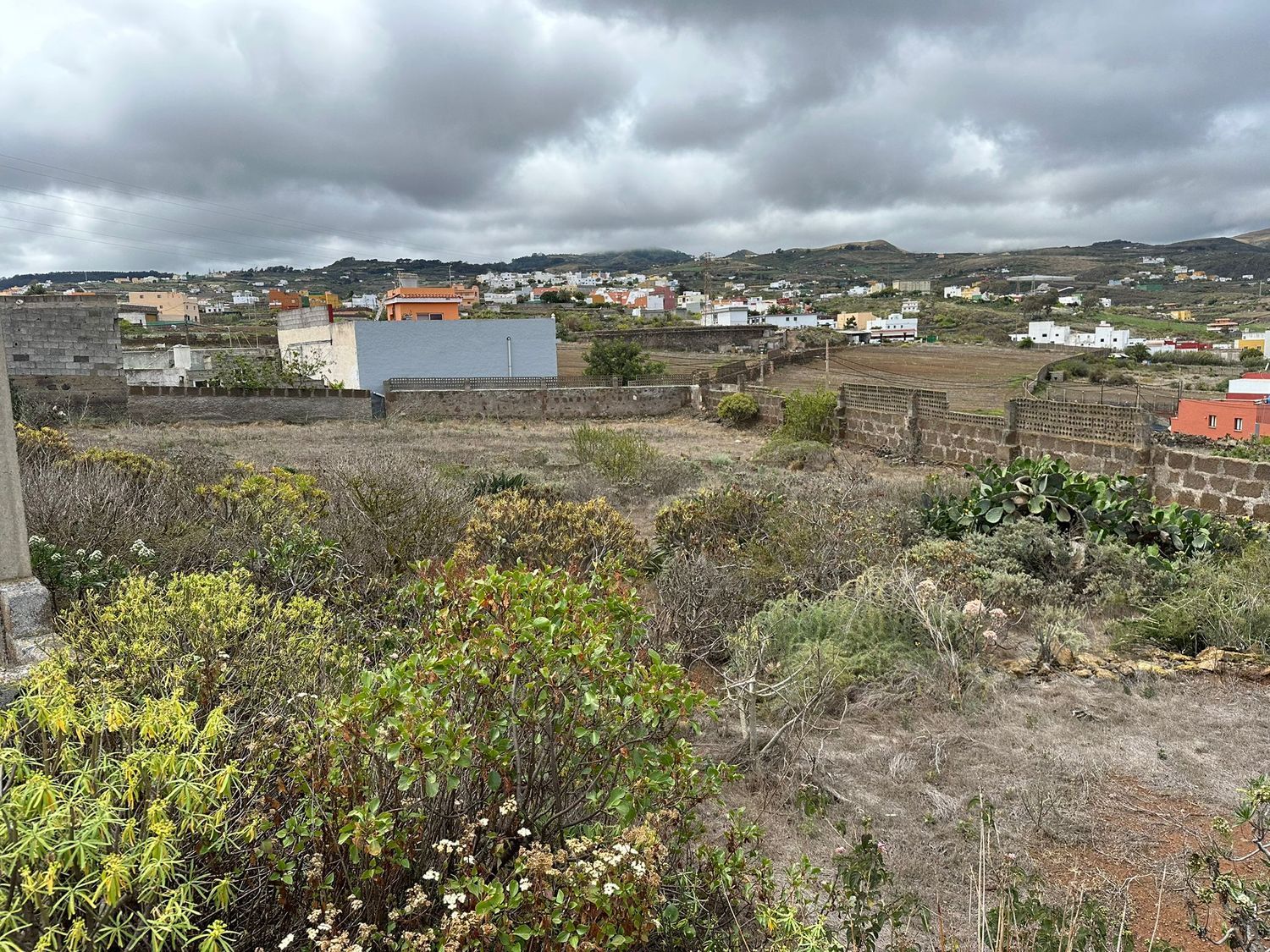 Pisos-Venta-Santa MarÃ­a de GuÃ­a de Gran Canaria-1133266-Foto-45