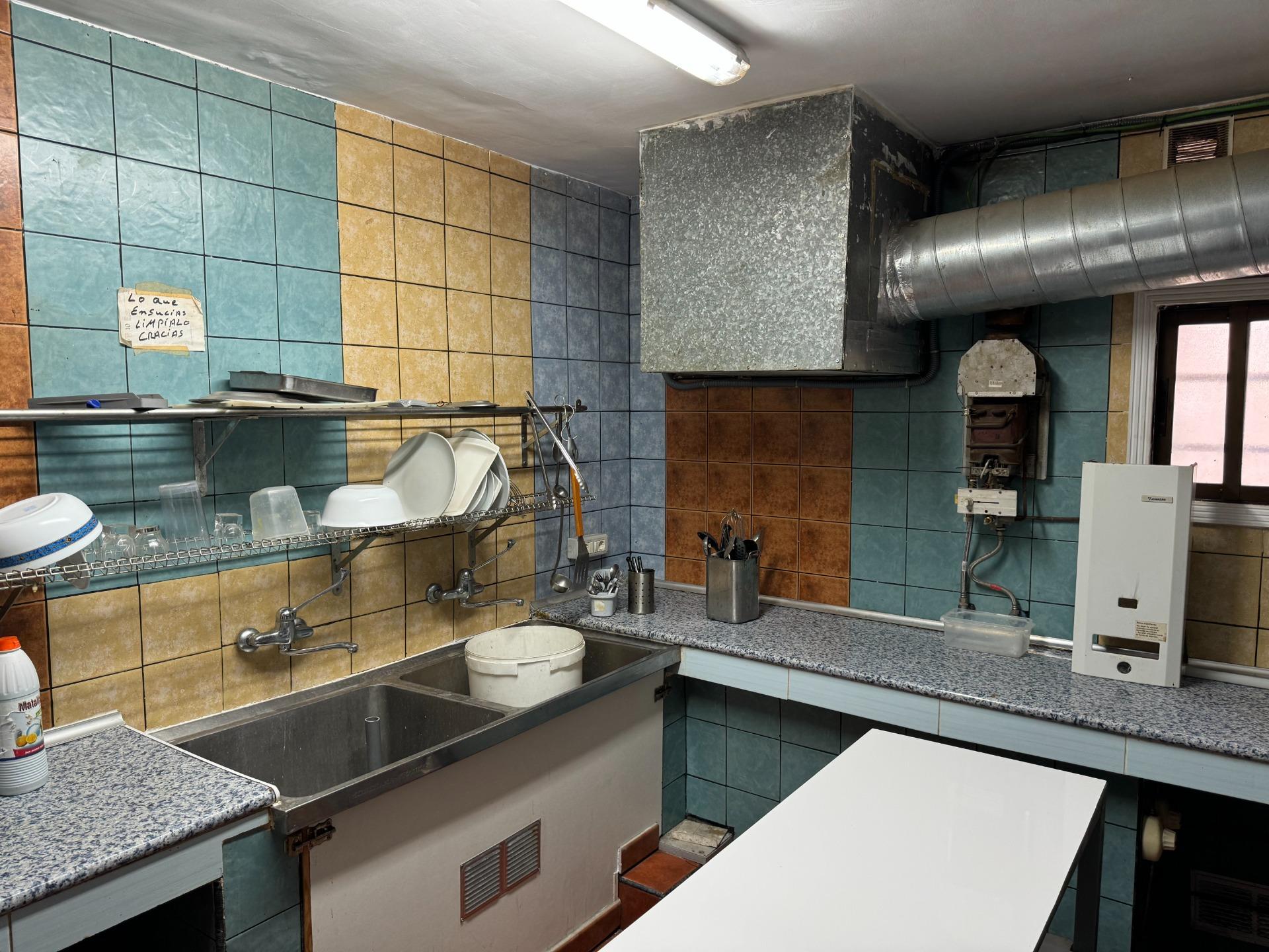 Edificios-Venta-San CristÃ³bal de La Laguna-1151031-Foto-42