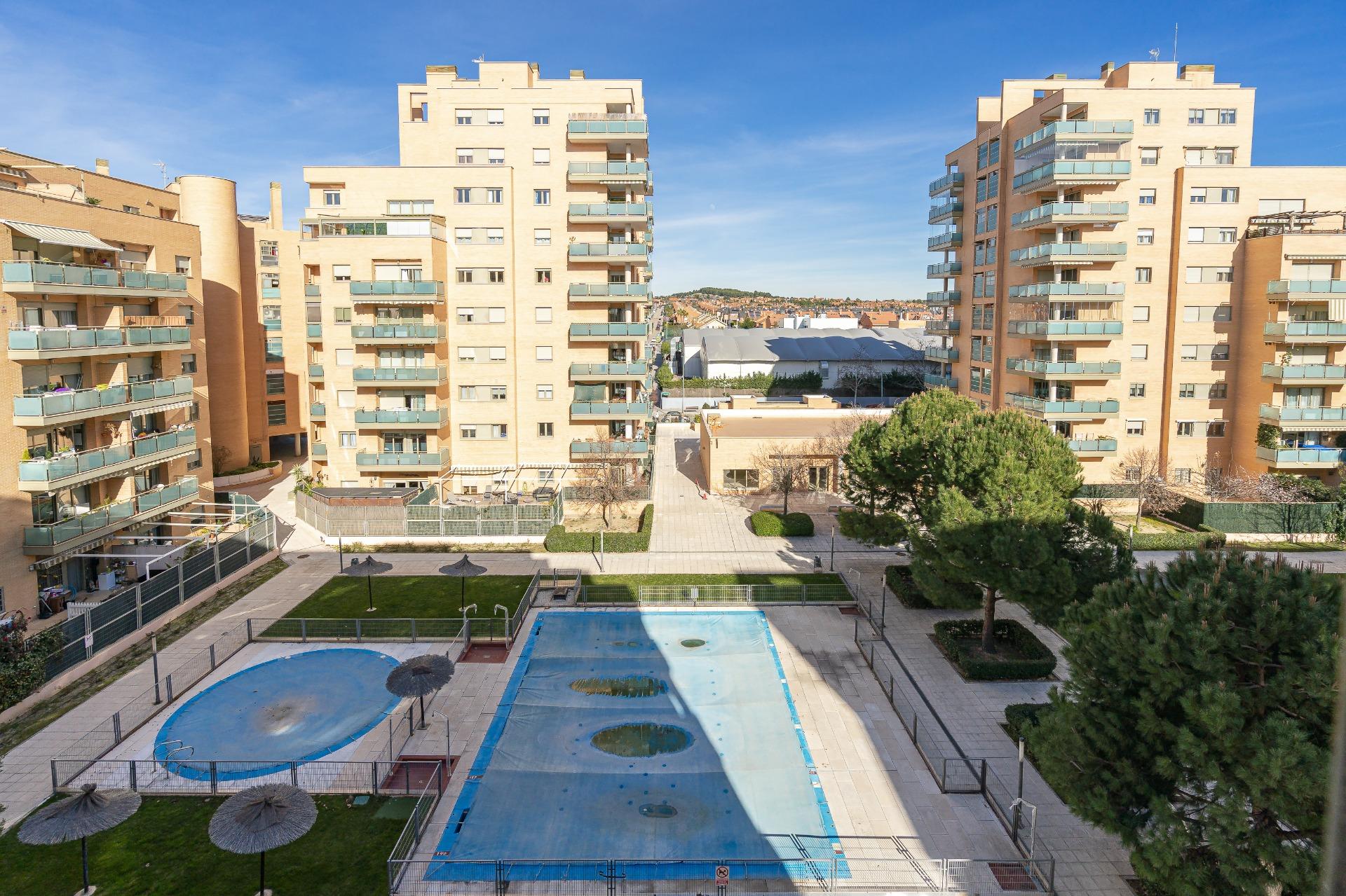 Pisos-Venta-Rivas-Vaciamadrid-1174321-Foto-13
