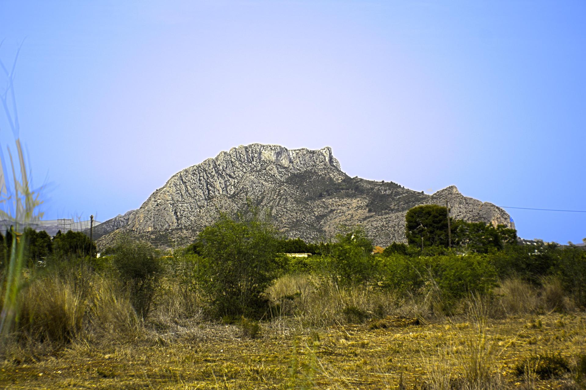 Suelo en venta, Garbinet, Alacant / Alicante, Alicante/Alacant