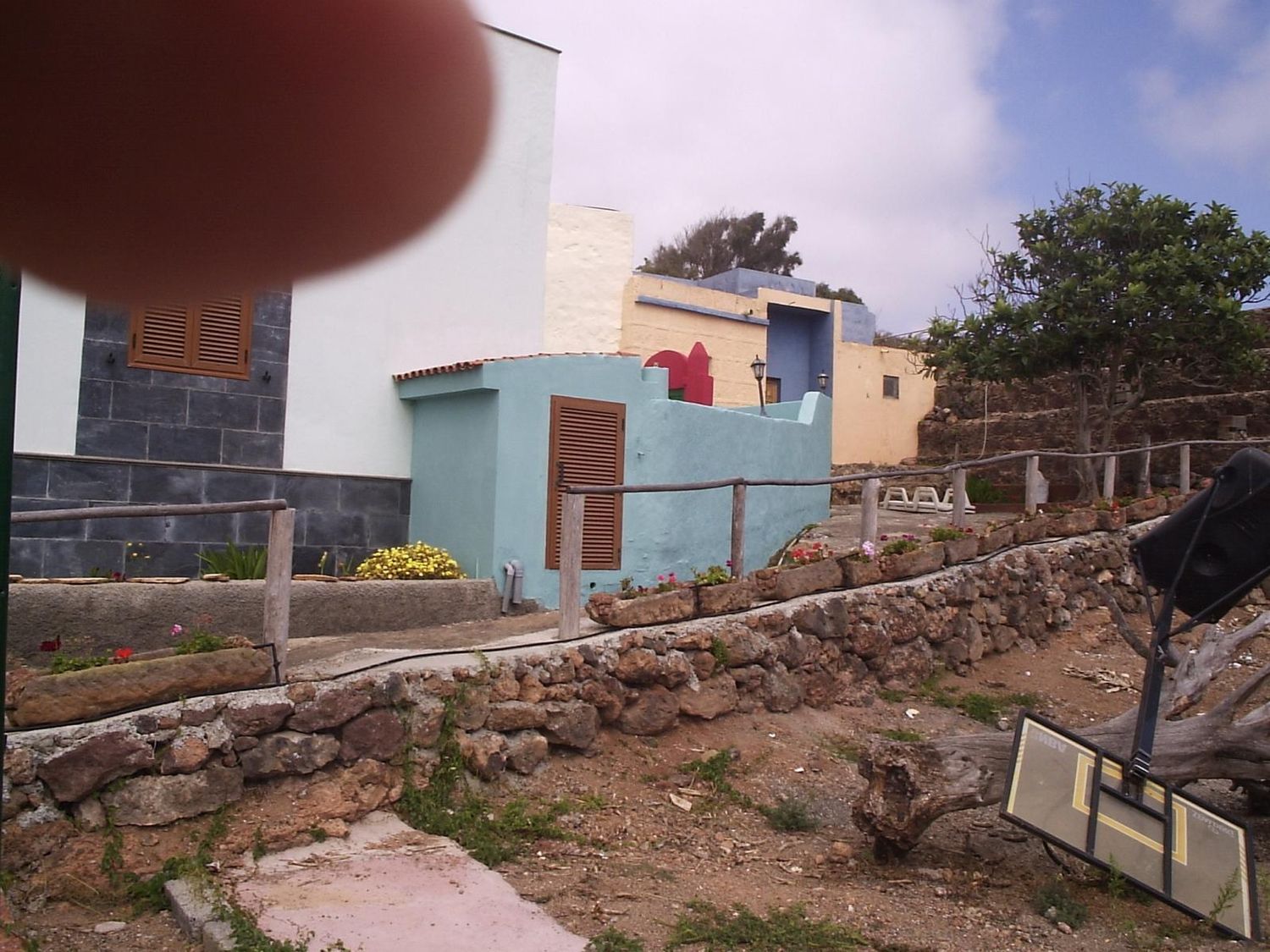 Pisos-Venta-Santa MarÃ­a de GuÃ­a de Gran Canaria-1133266-Foto-7