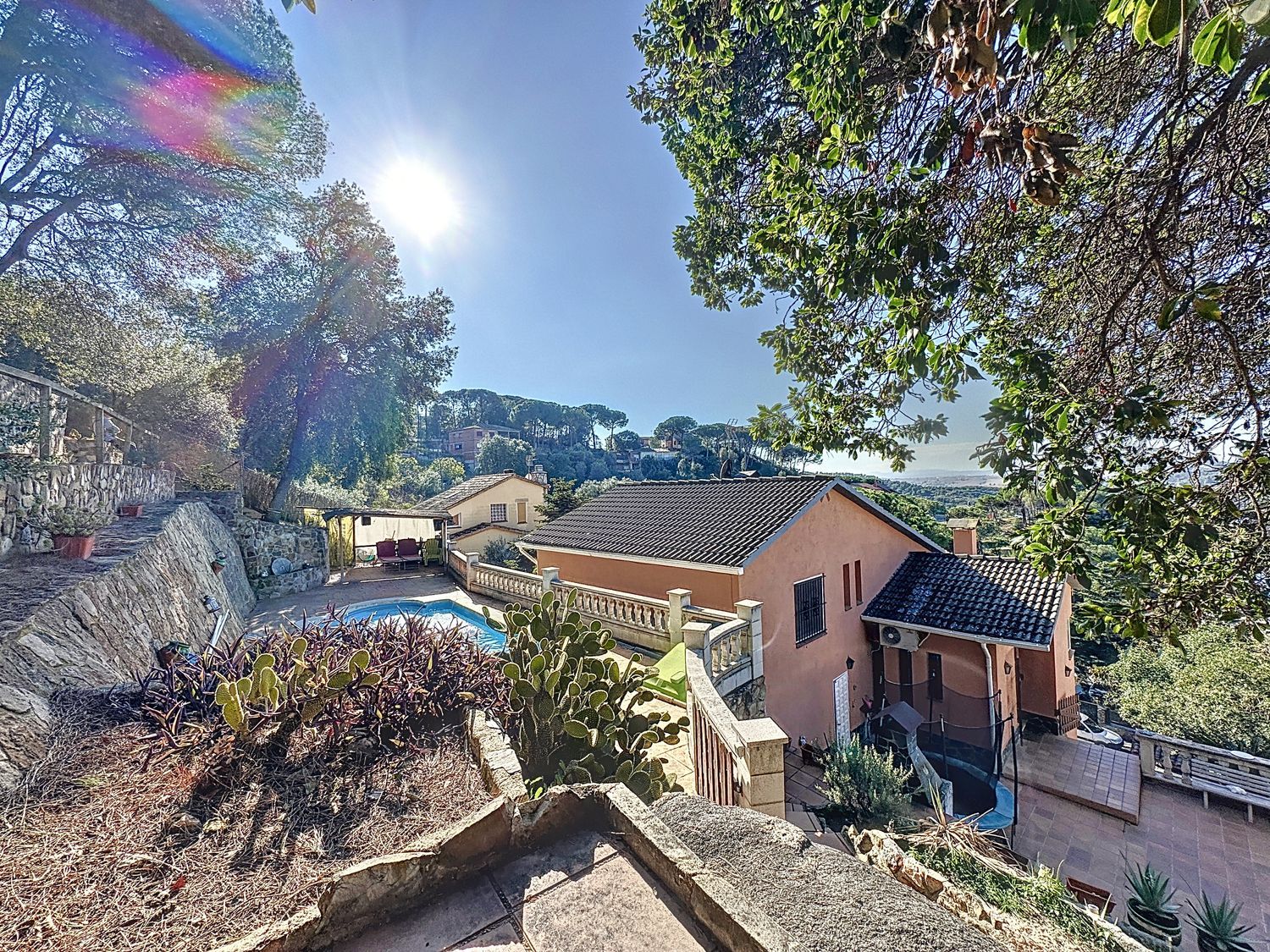 Casas o chalets-Venta-Llinars del VallÃ¨s-1021940-Foto-55