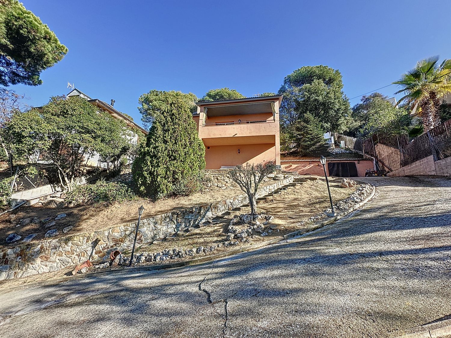 Casas o chalets-Venta-Llinars del VallÃ¨s-1021940-Foto-67