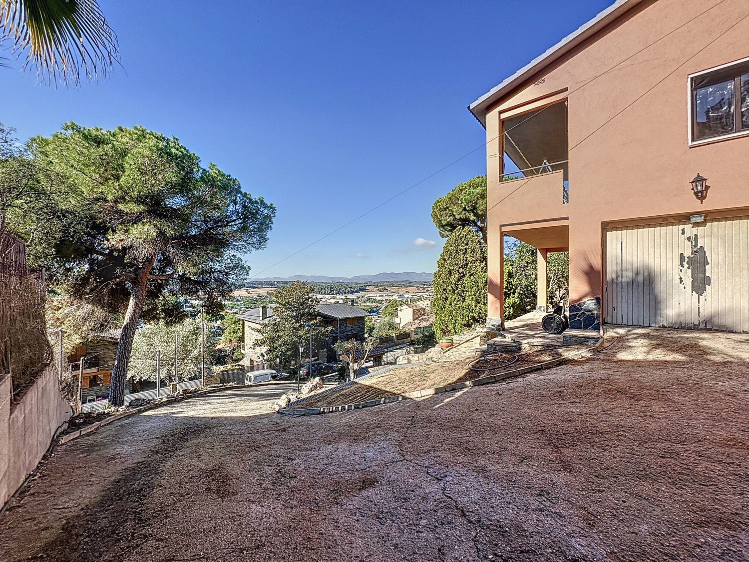 Casas o chalets-Venta-Llinars del VallÃ¨s-1021940-Foto-57