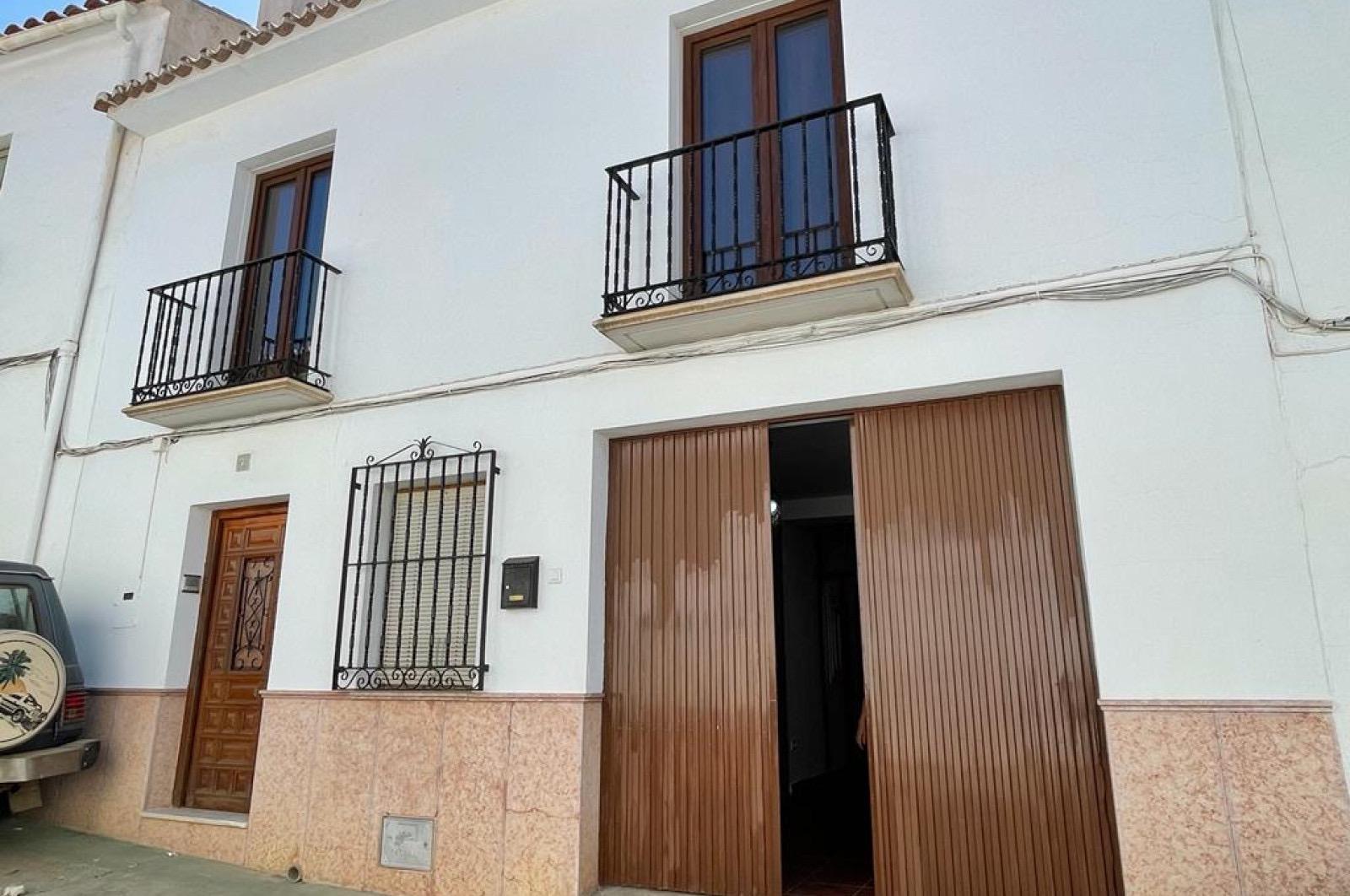 Casas o chalets-Alquiler-Colmenar de Oreja-1209389-Foto-4