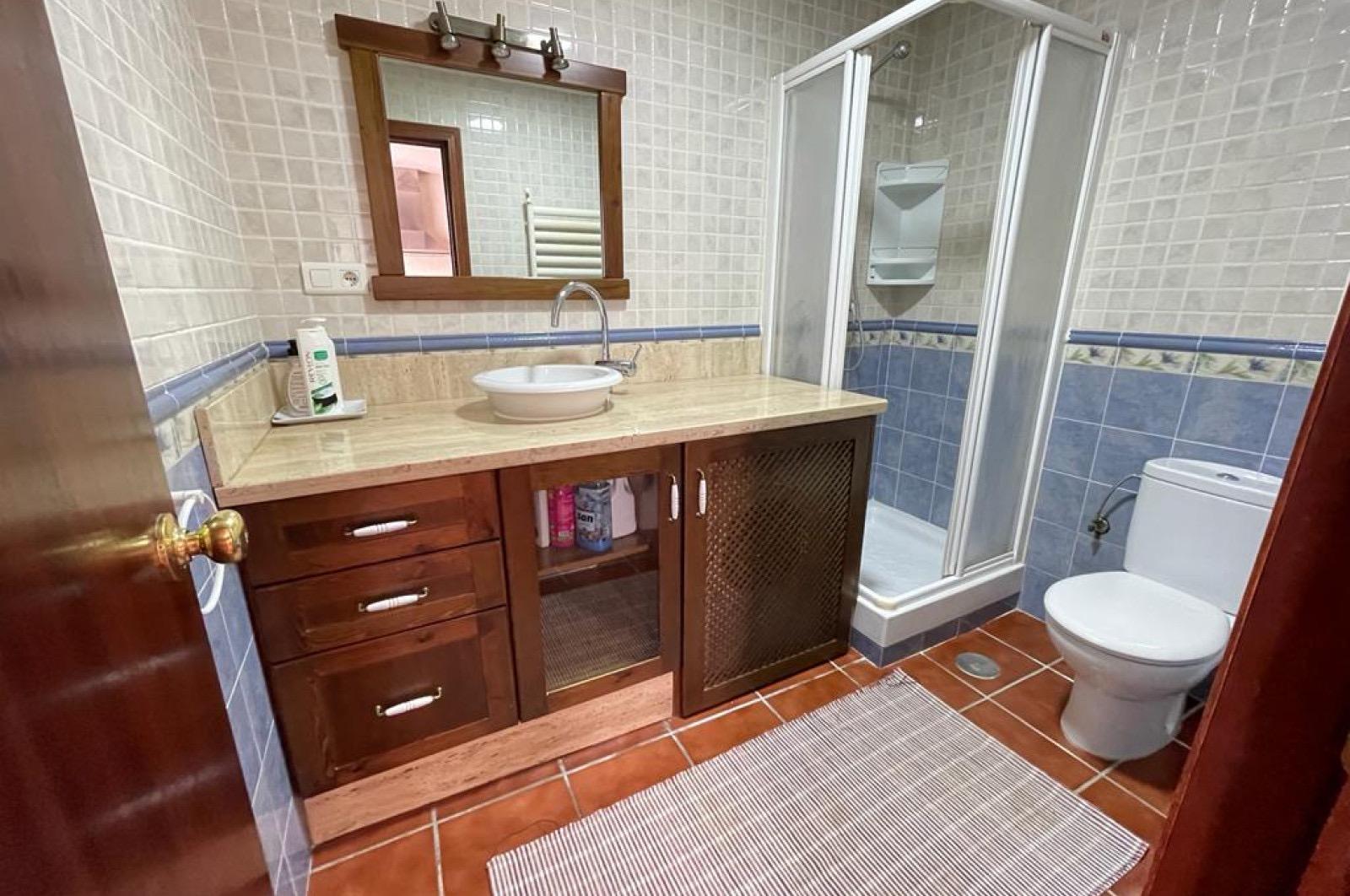 Casas o chalets-Alquiler-Colmenar de Oreja-1209389-Foto-19