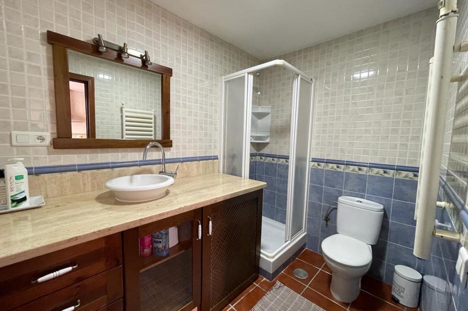 Casas o chalets-Alquiler-Colmenar de Oreja-1209389-Foto-20