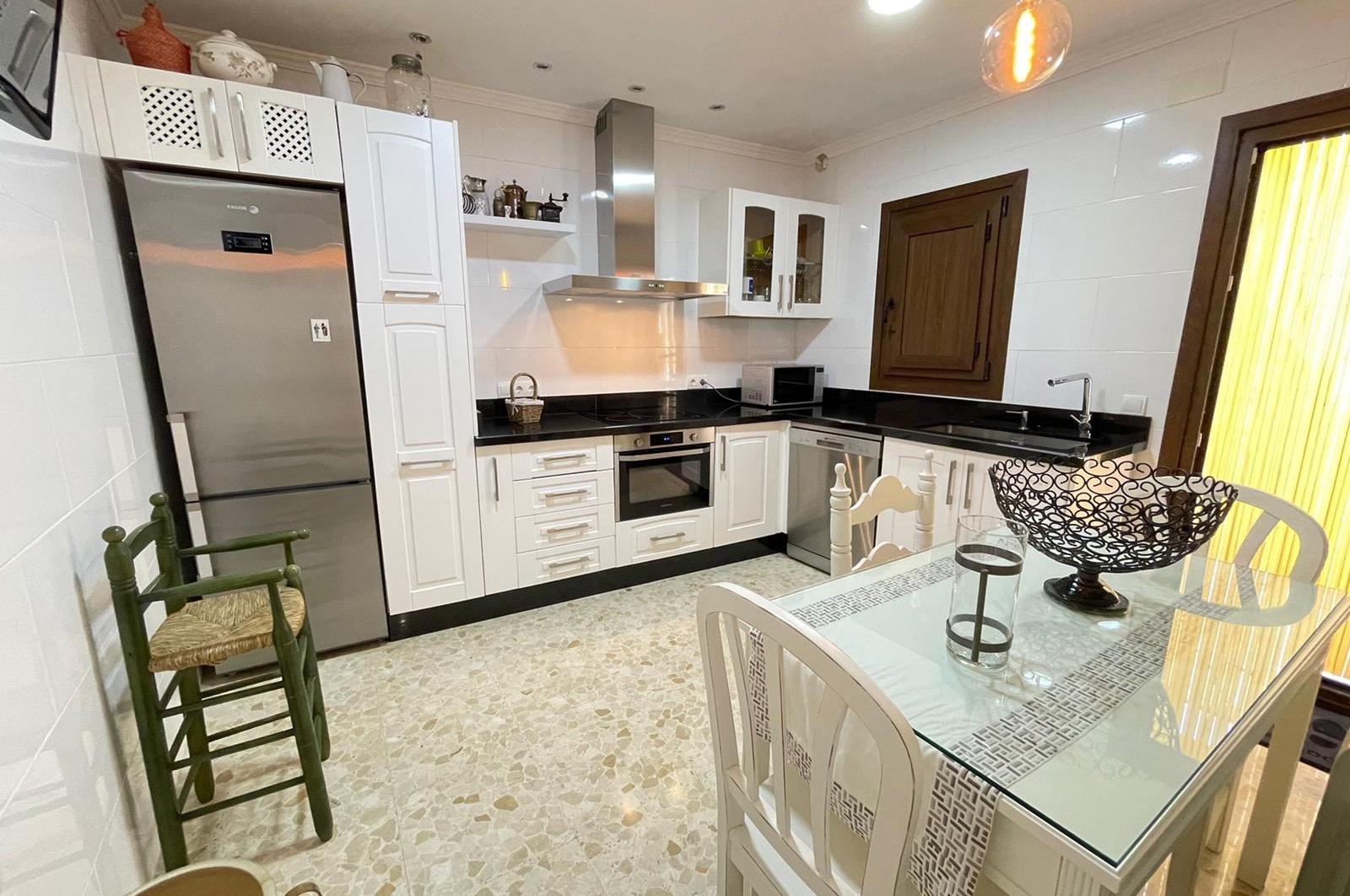 Casas o chalets-Alquiler-Colmenar de Oreja-1209389-Foto-52