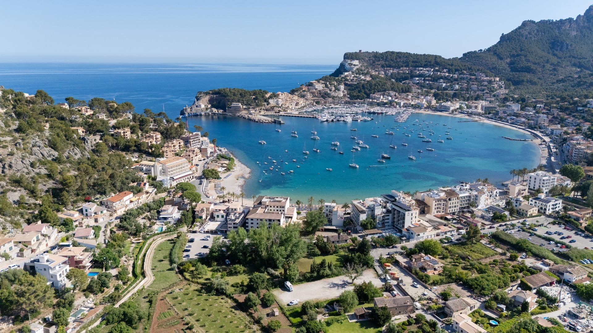 Casa en venta  Puerto de Sóller  1/48