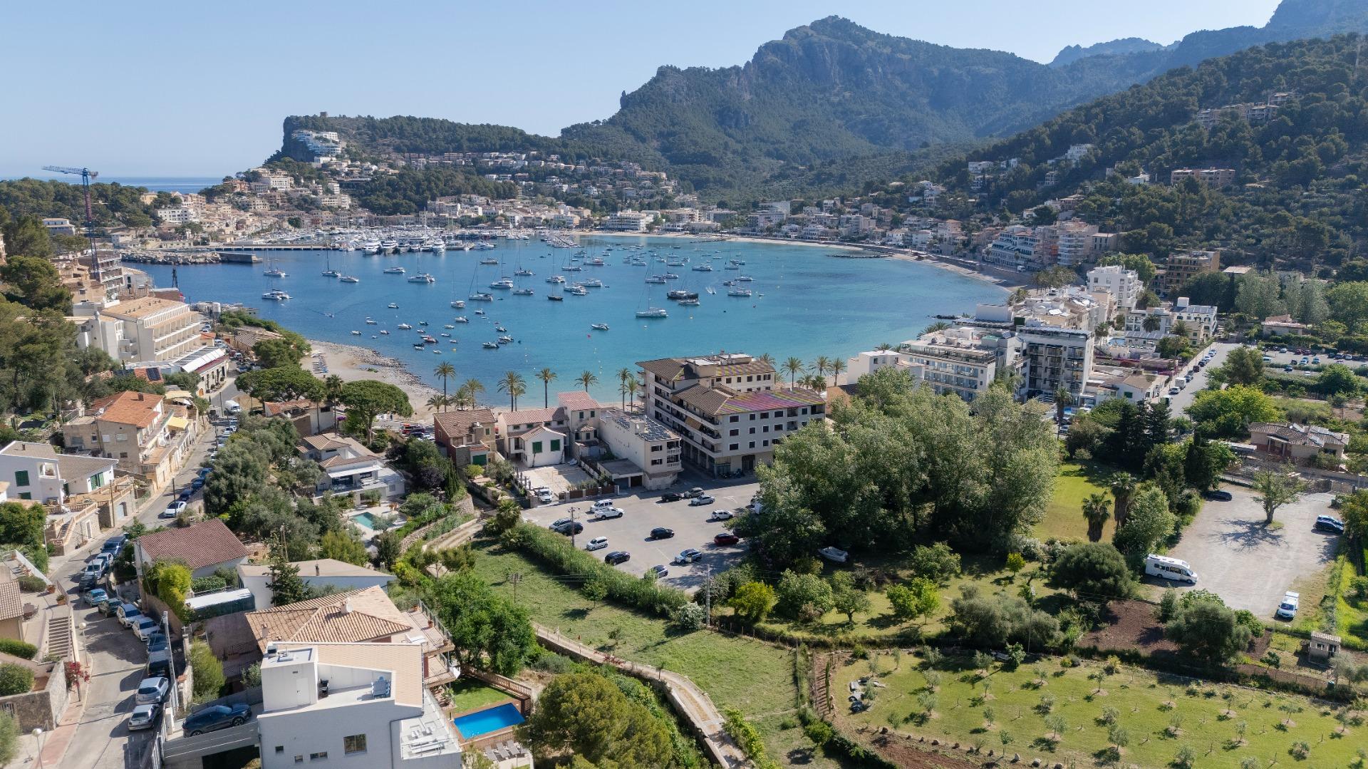 Casa en venta  Puerto de Sóller  2/48