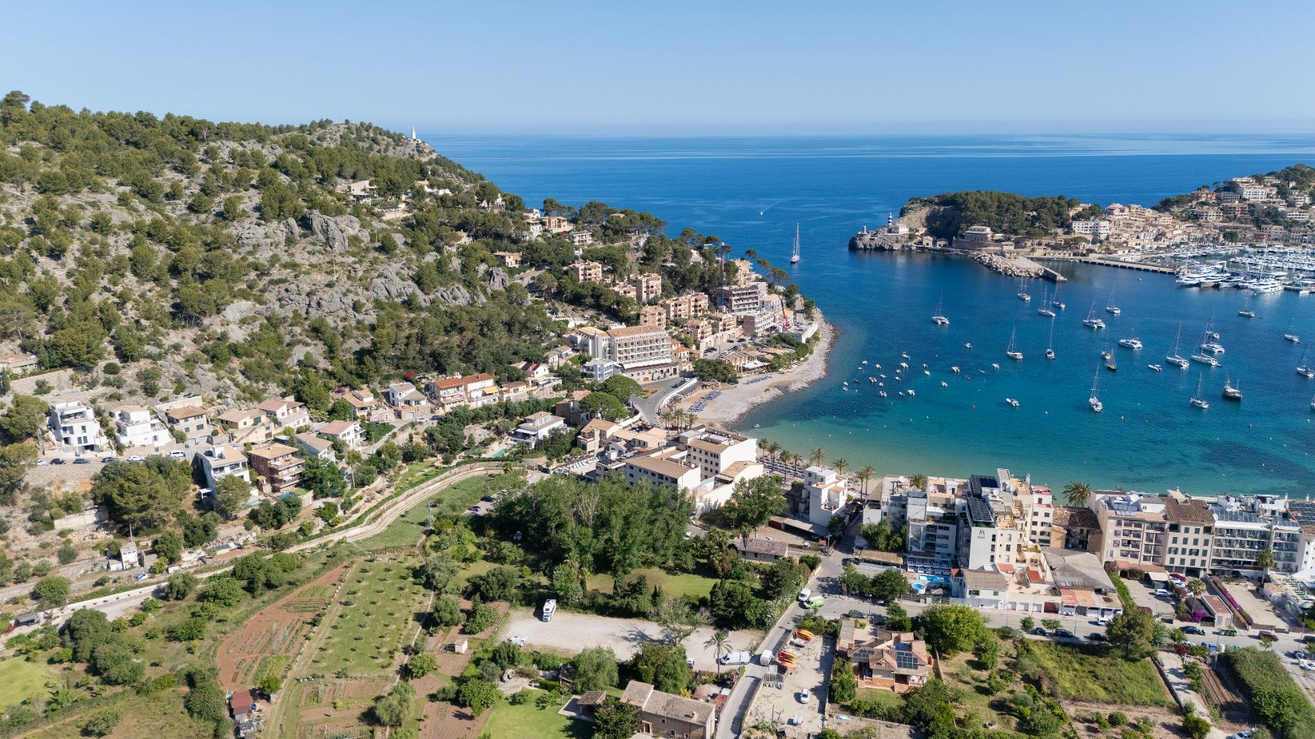 Casa en venta  Puerto de Sóller  3/48