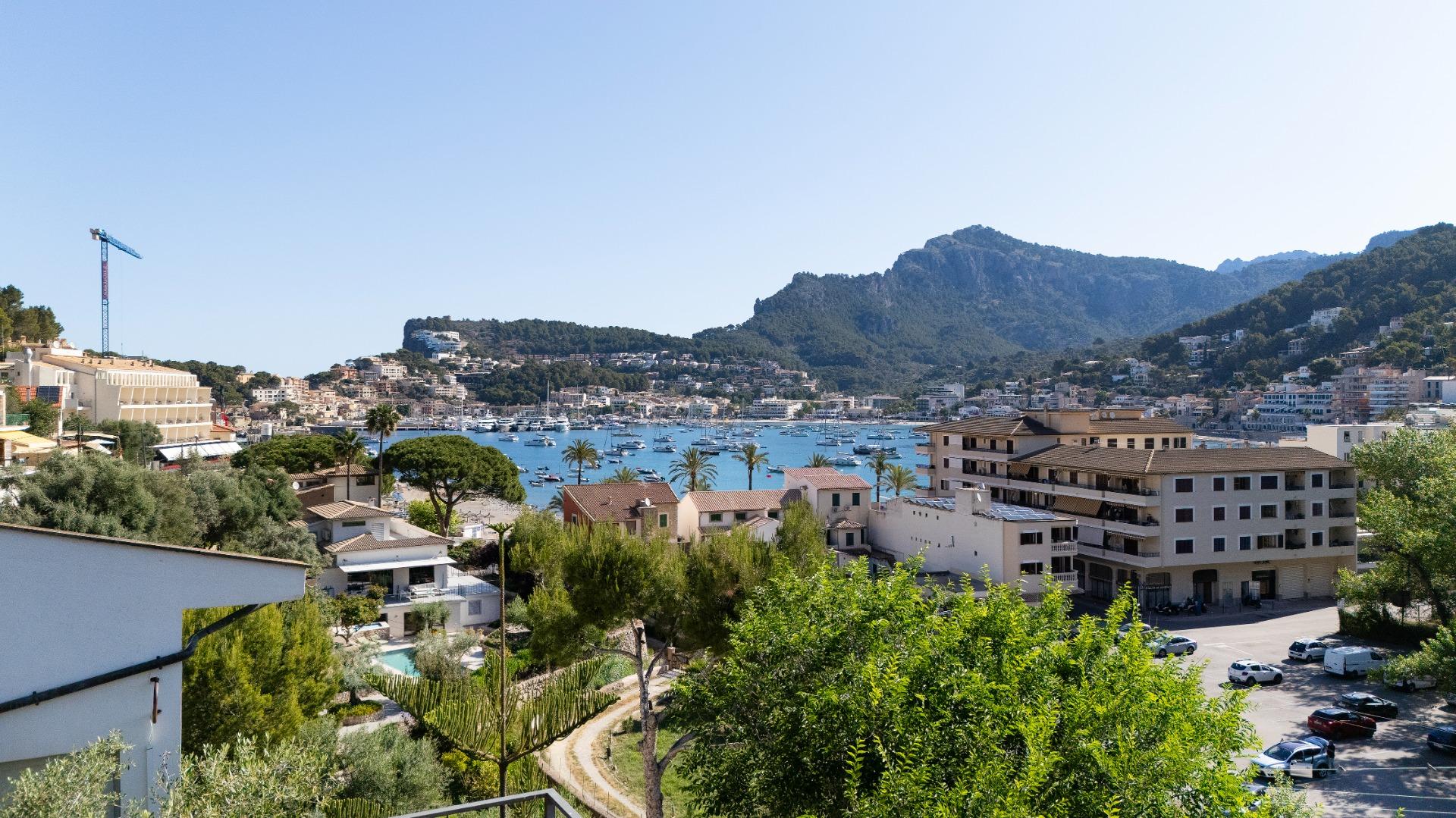 Casa en venta  Puerto de Sóller  4/48