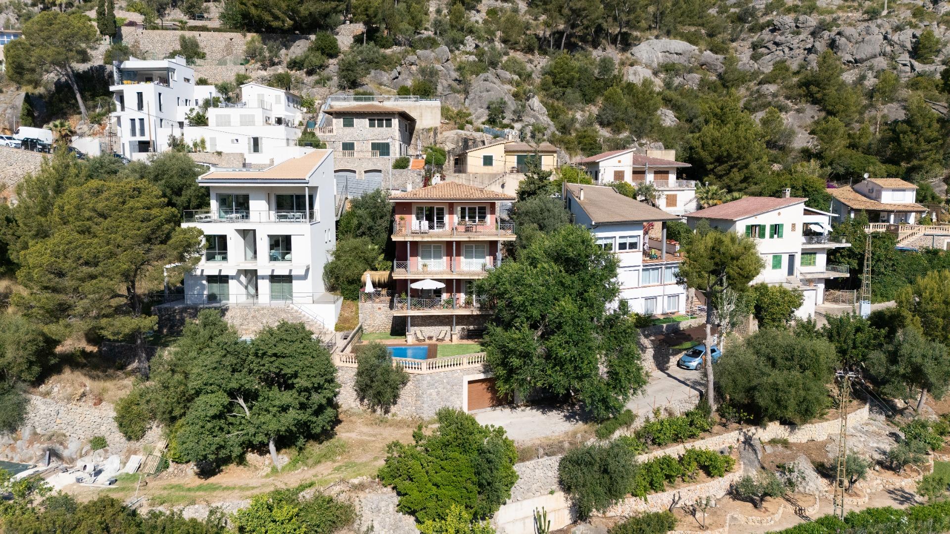 Casa en venta  Puerto de Sóller  8/48