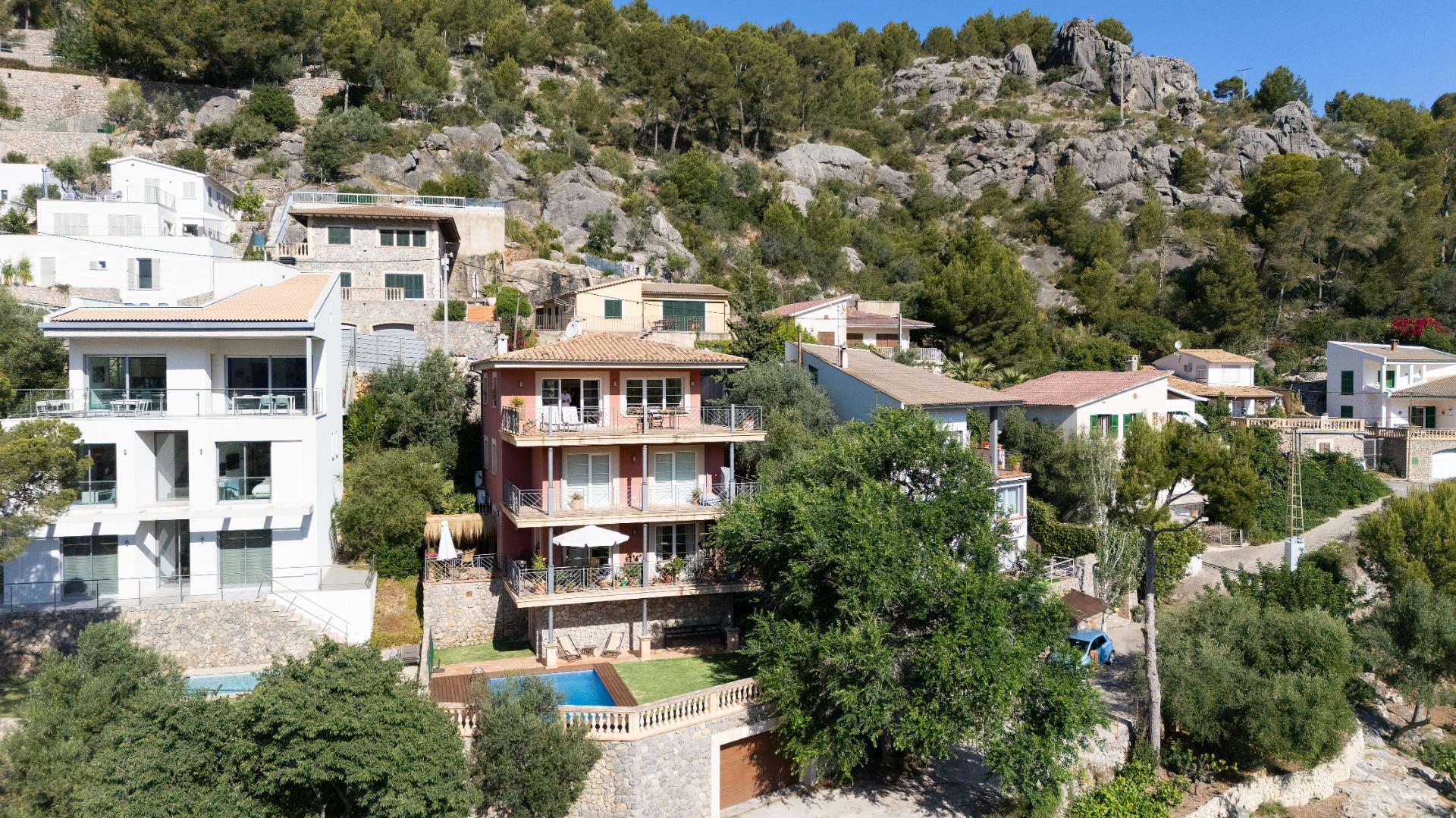 Casa en venta  Puerto de Sóller  9/48