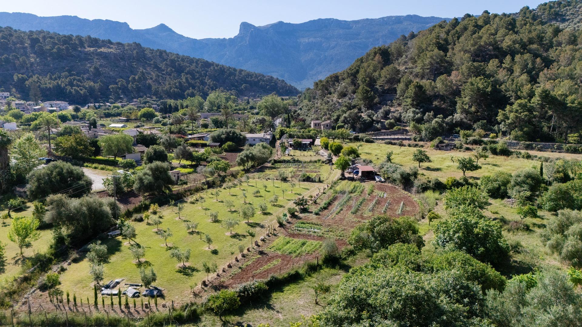 Casa en venta  Puerto de Sóller  10/48