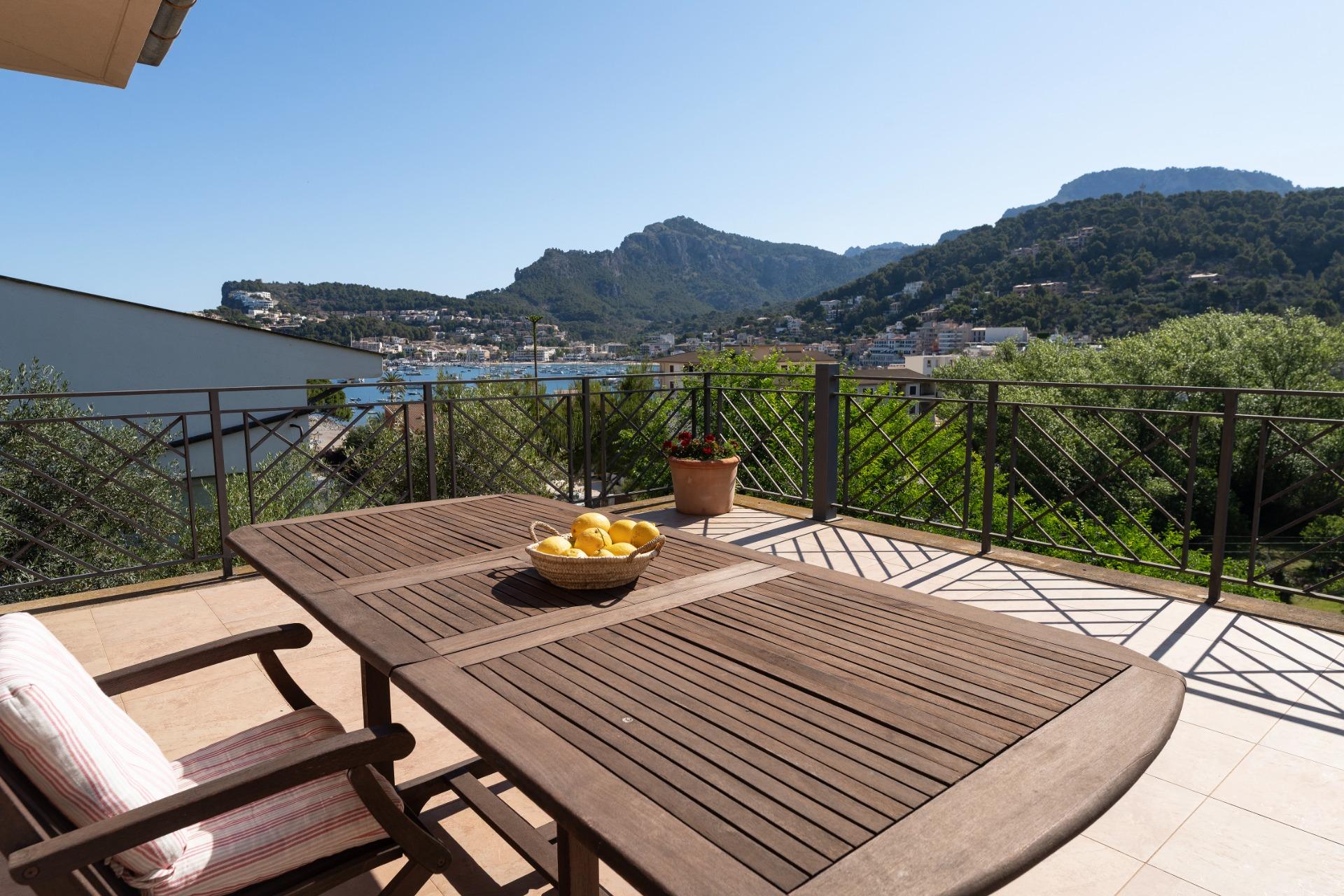 Casa en venta  Puerto de Sóller  12/48