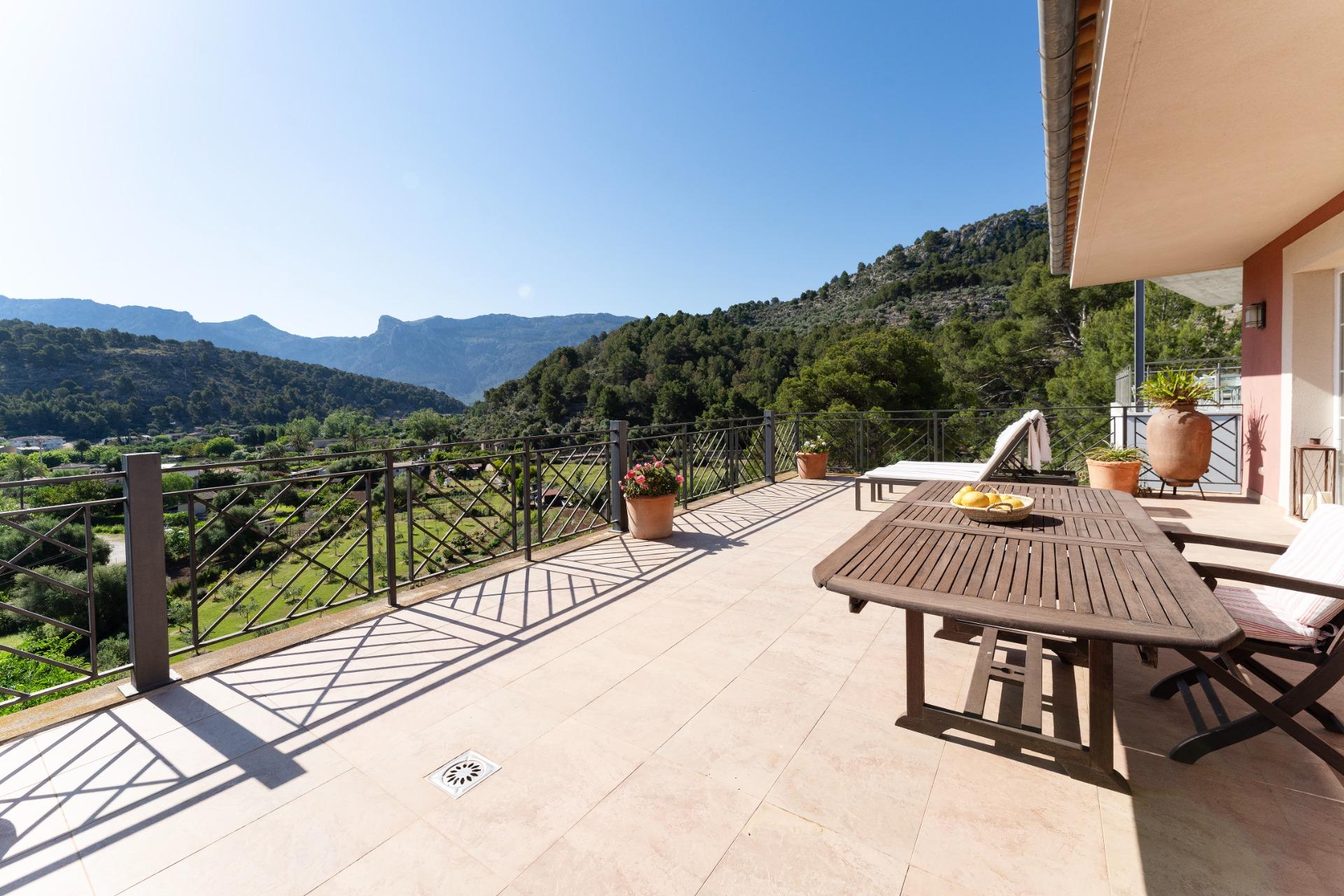 Casa en venta  Puerto de Sóller  13/48