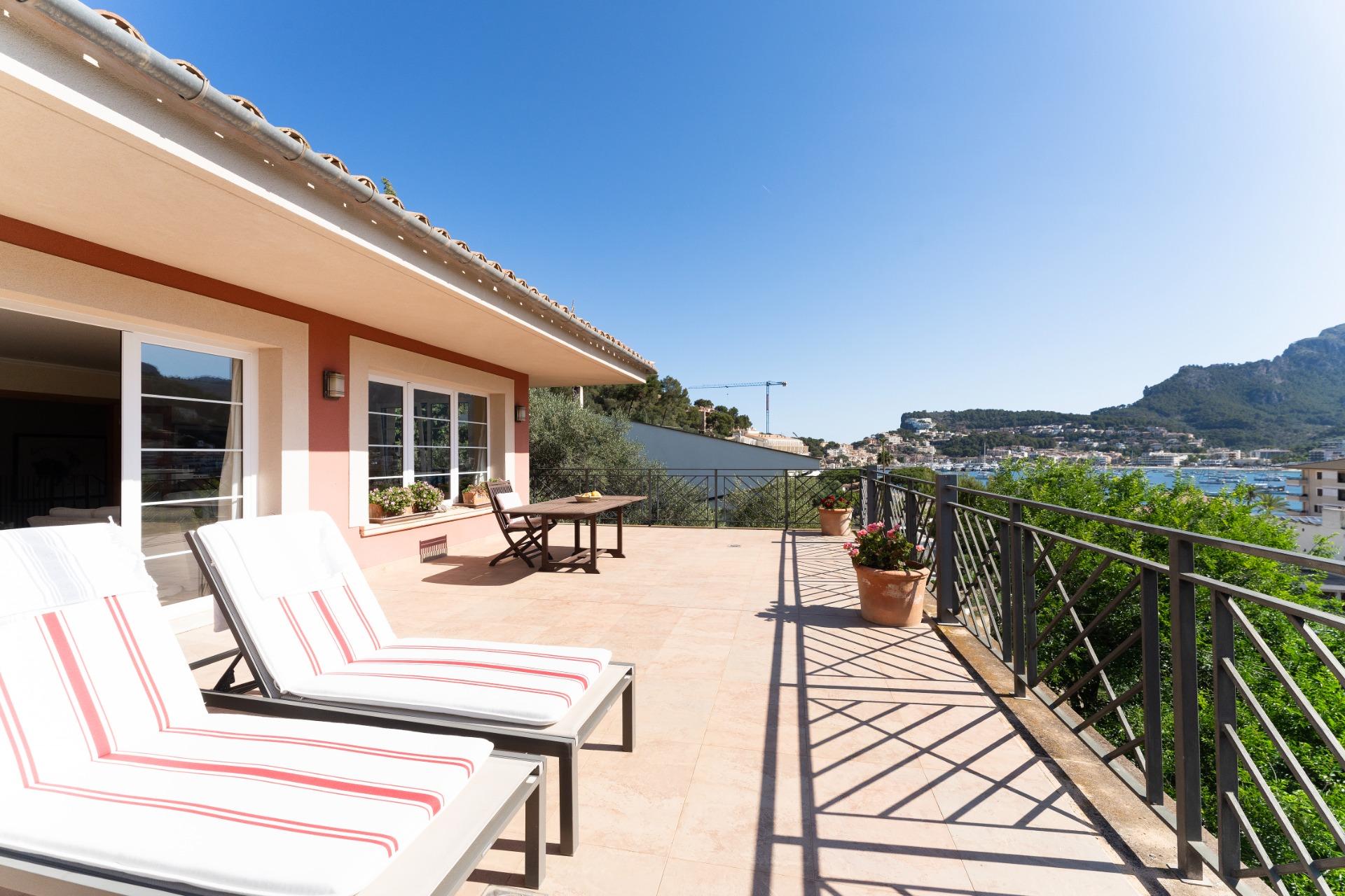 Casa en venta  Puerto de Sóller  14/48