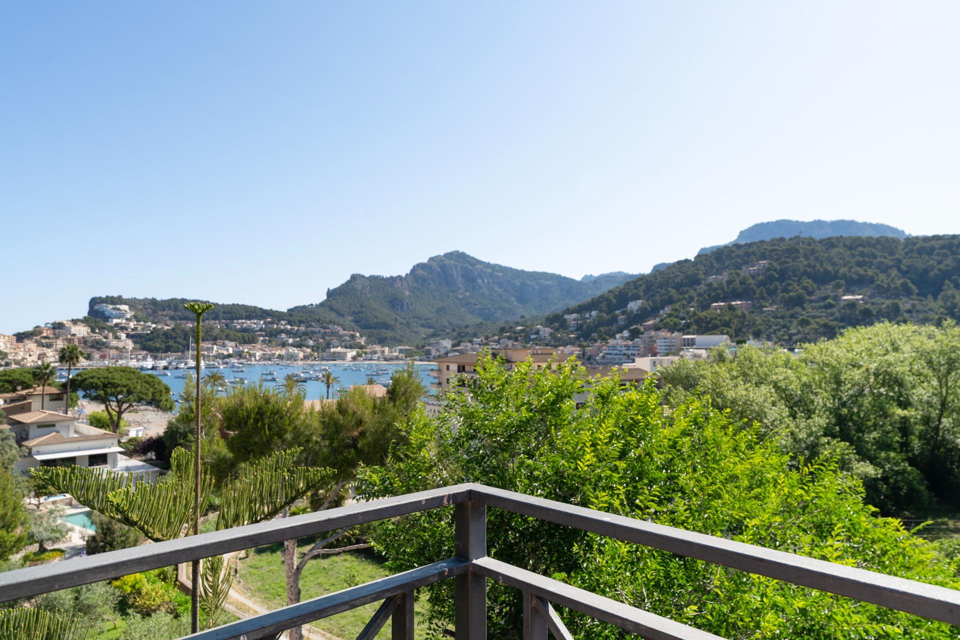 Casa en venta  Puerto de Sóller  16/48