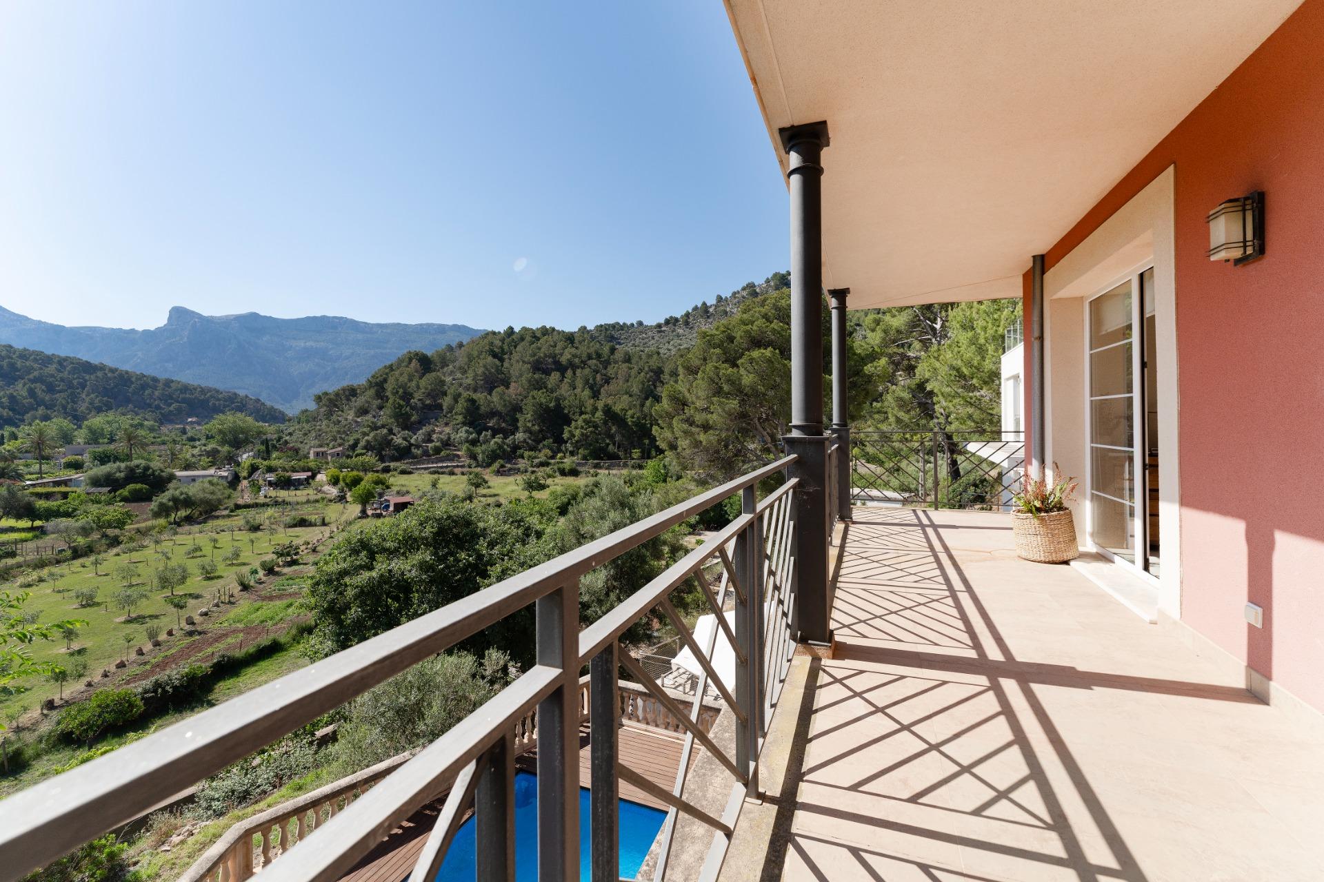 Casa en venta  Puerto de Sóller  29/48