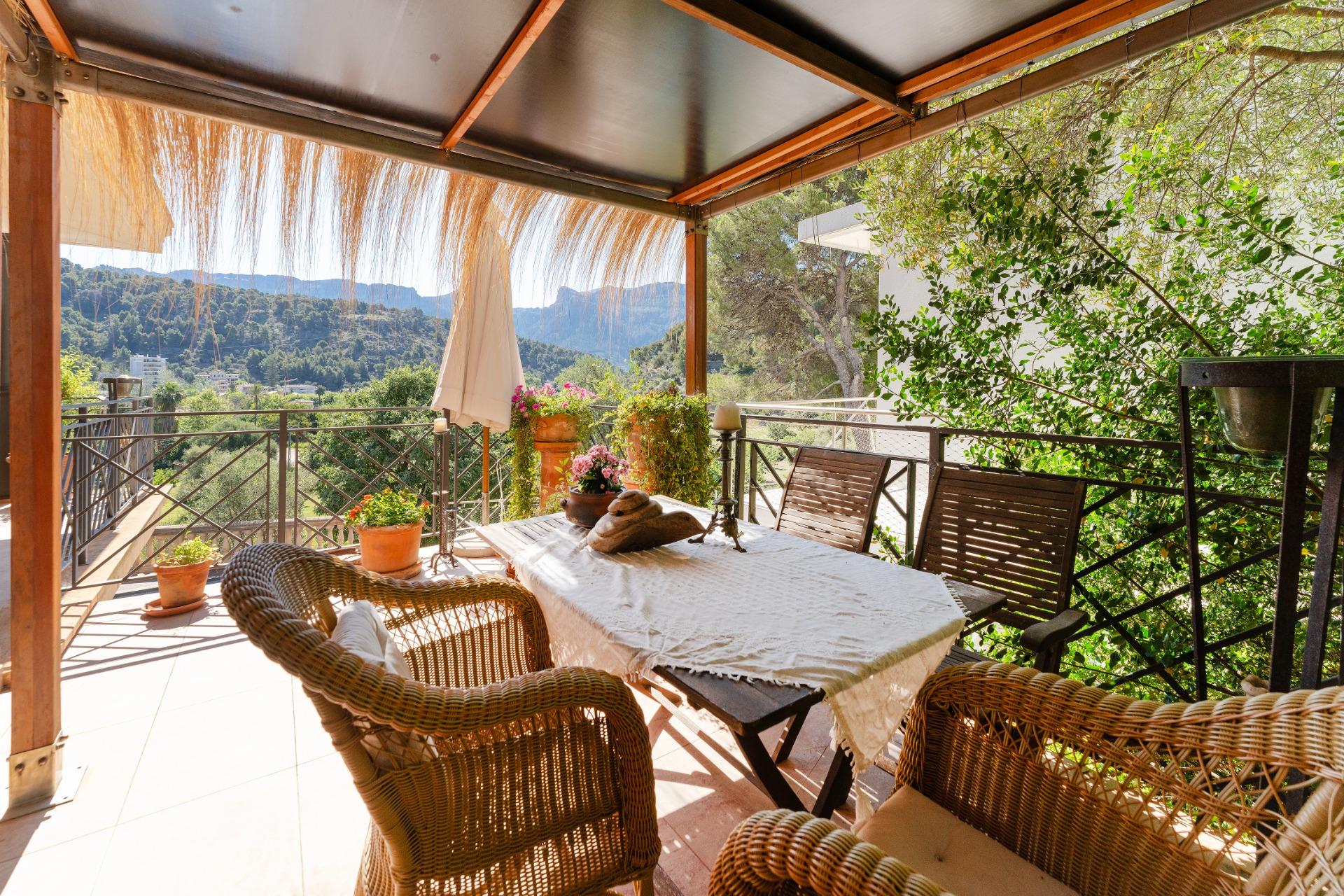 Casa en venta  Puerto de Sóller  35/48