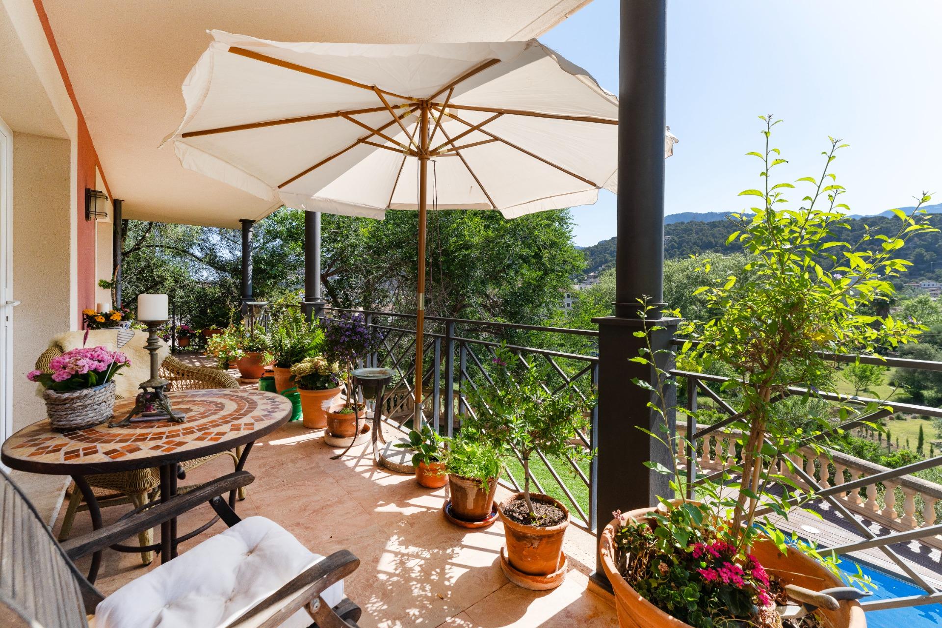 Casa en venta  Puerto de Sóller  36/48