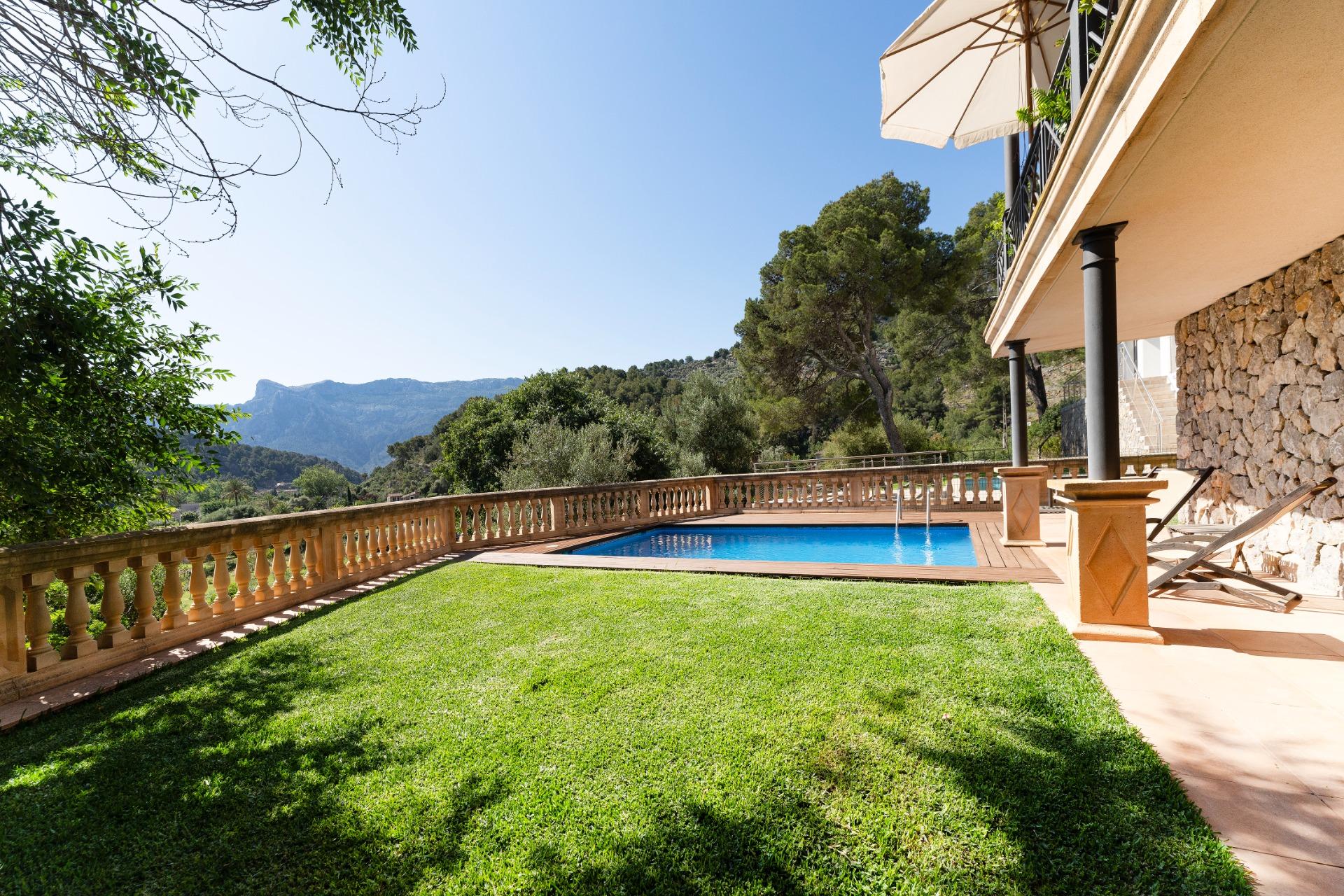 Casa en venta  Puerto de Sóller  38/48