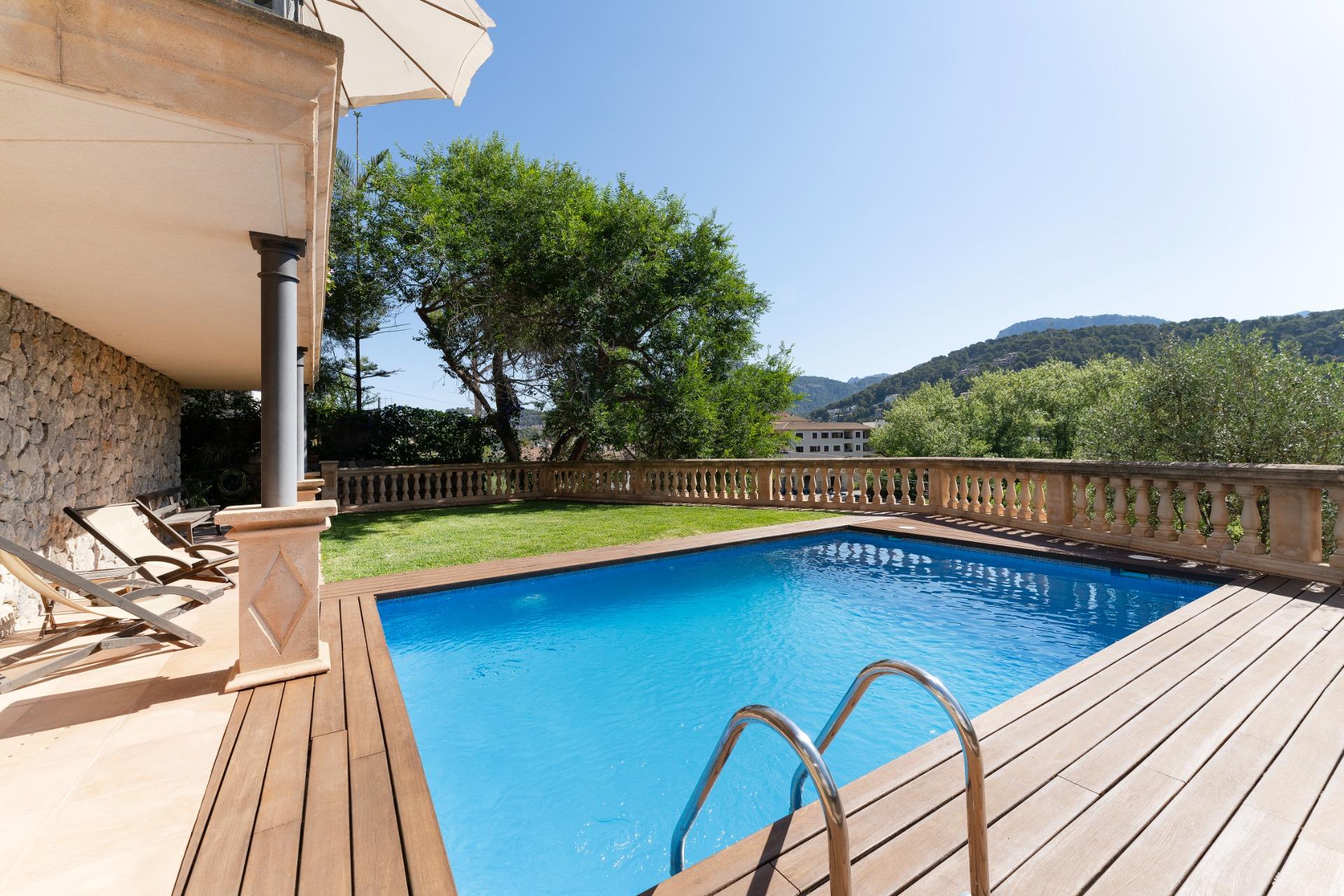 Casa en venta  Puerto de Sóller  39/48