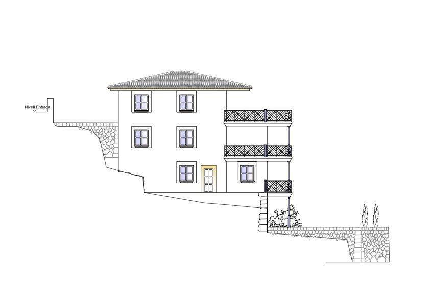 Casa en venta  Puerto de Sóller  41/48