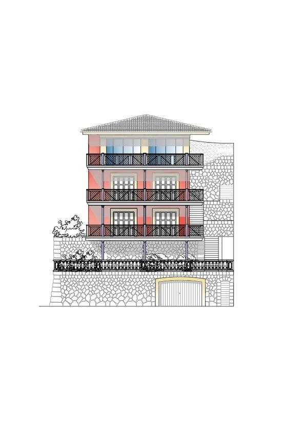 Casa en venta  Puerto de Sóller  43/48