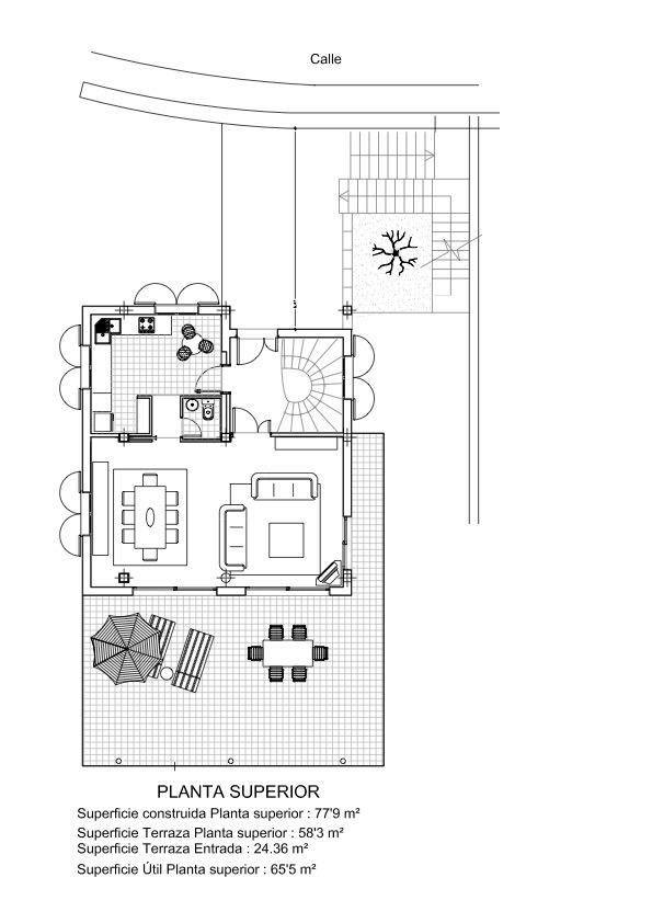 Casa en venta  Puerto de Sóller  44/48