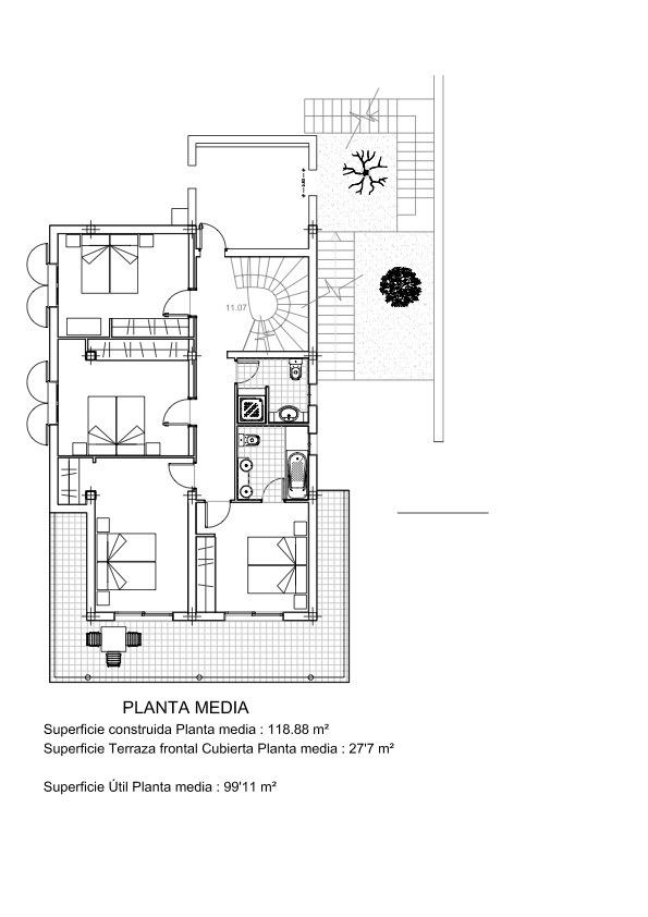 Casa en venta  Puerto de Sóller  46/48