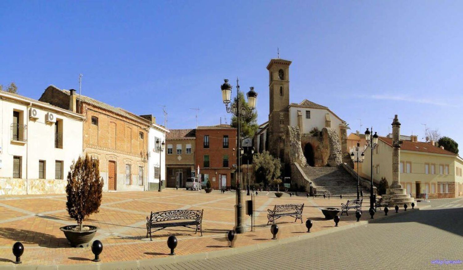 Fincas y solares-Venta-Maqueda-633366-Foto-26