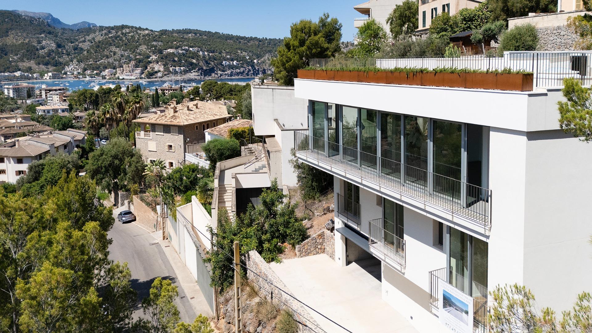 Casa en venta  Puerto de Sóller  1/1