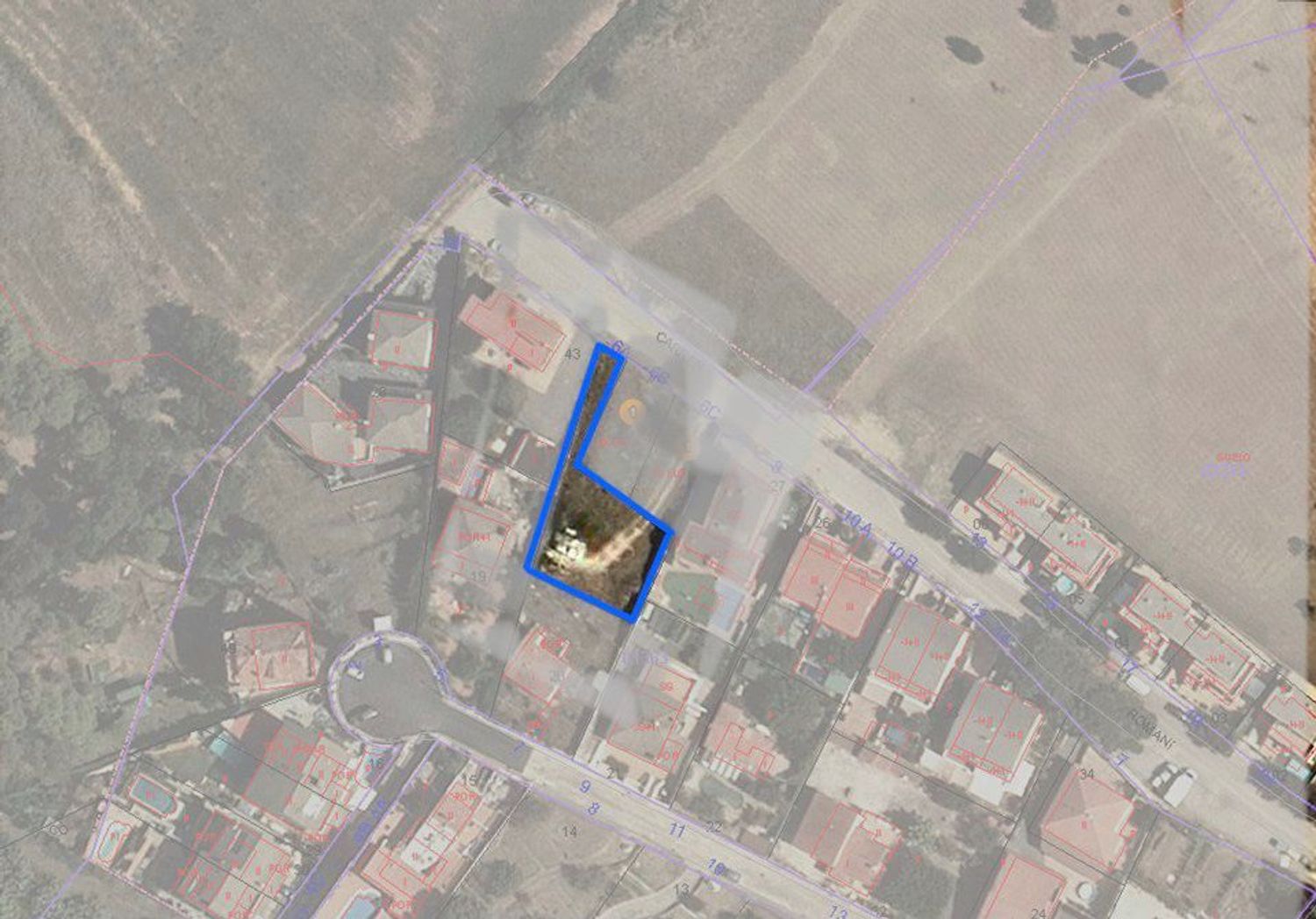 Fincas y solares-Venta-Palau-solità i Plegamans-705580