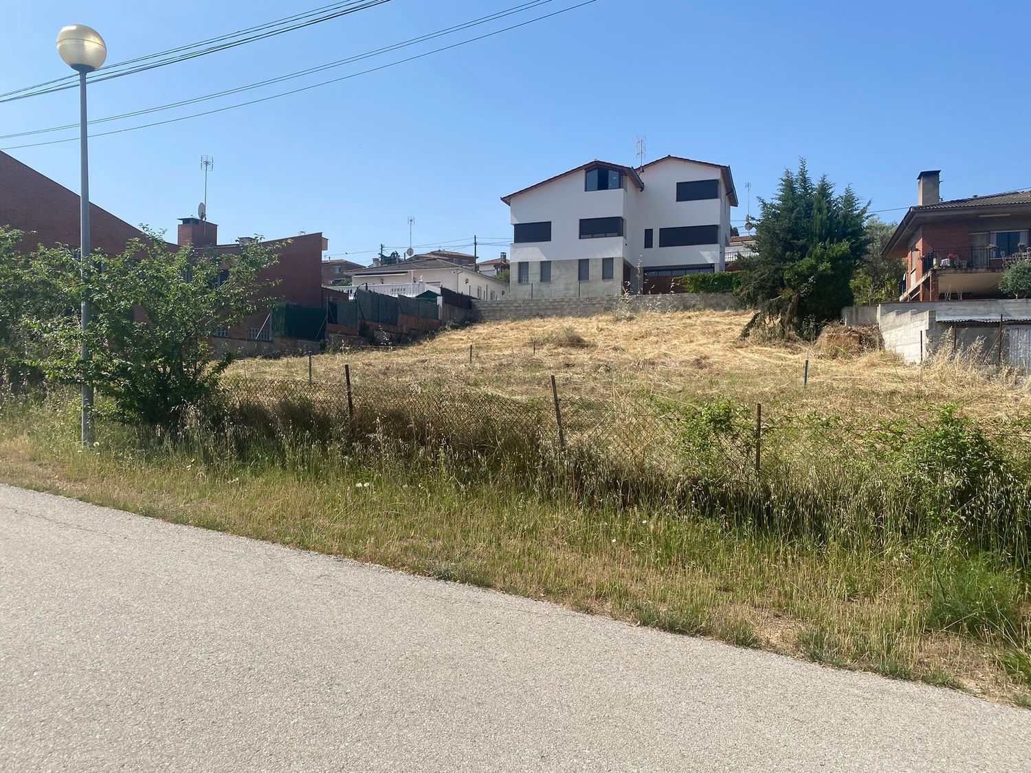 Fincas y solares-Venta-Palau-solitÃ  i Plegamans-705580-Foto-5