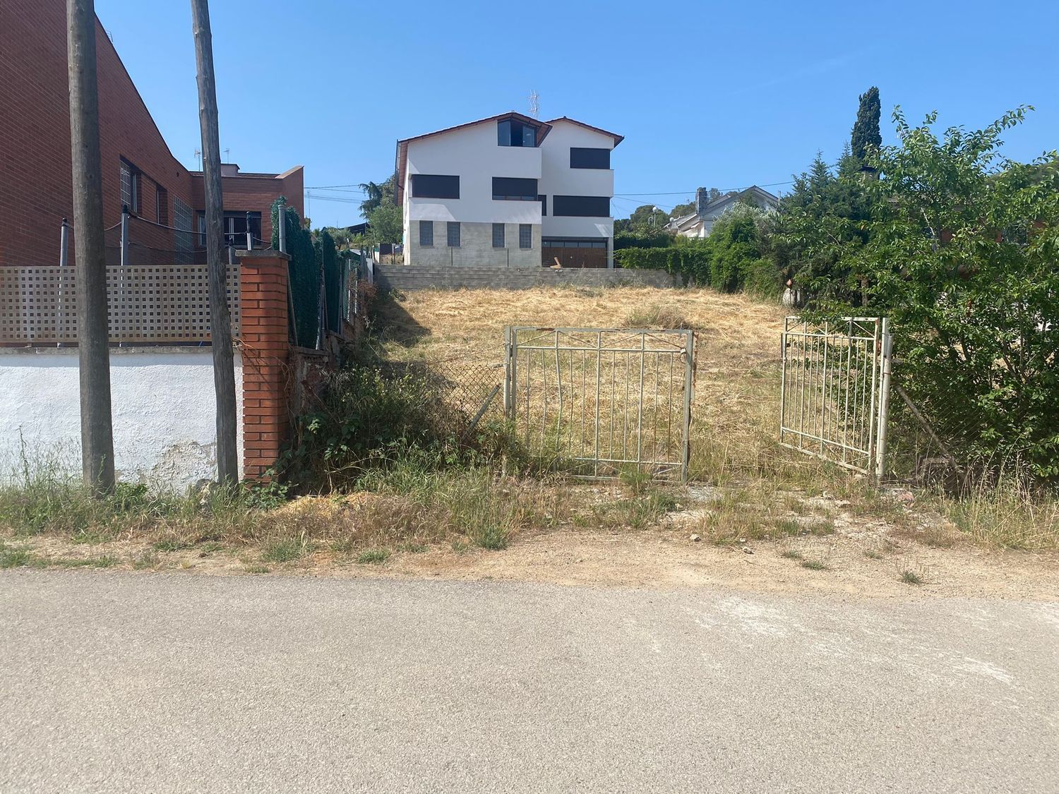 Fincas y solares-Venta-Palau-solitÃ  i Plegamans-705580-Foto-17