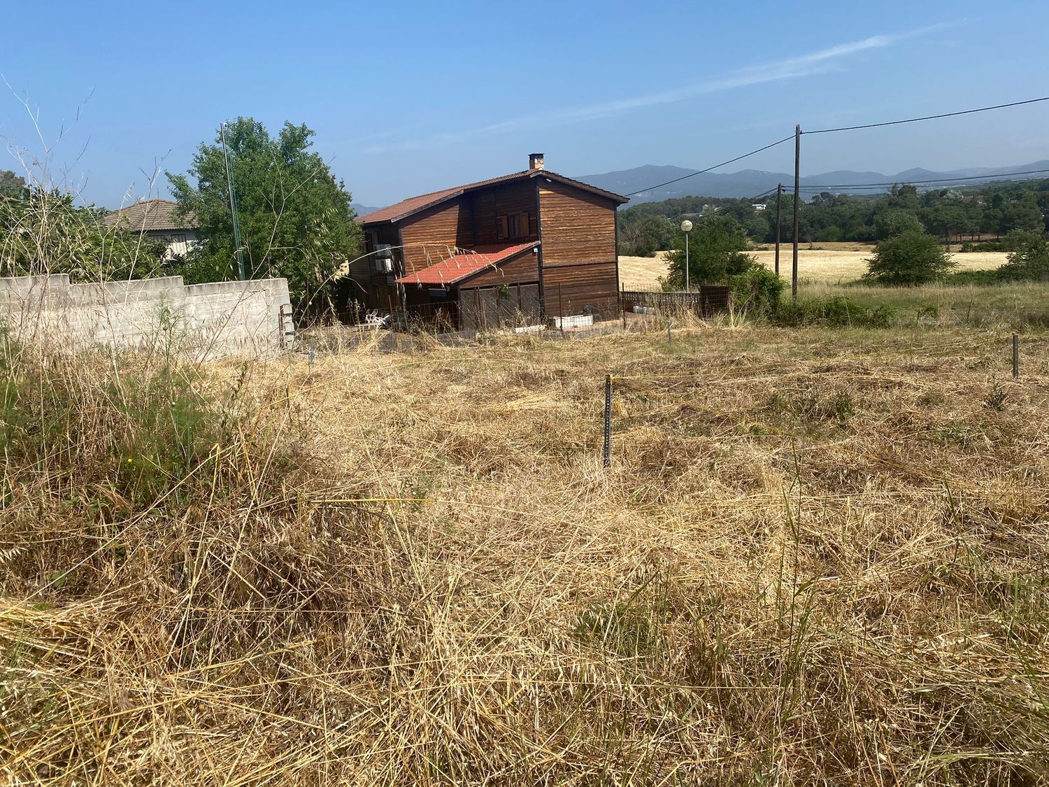 Fincas y solares-Venta-Palau-solitÃ  i Plegamans-705580-Foto-47